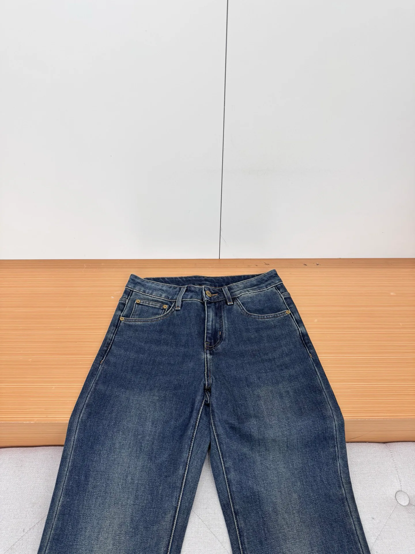 Men's Jeans DOLCE & GABBANA 17879095