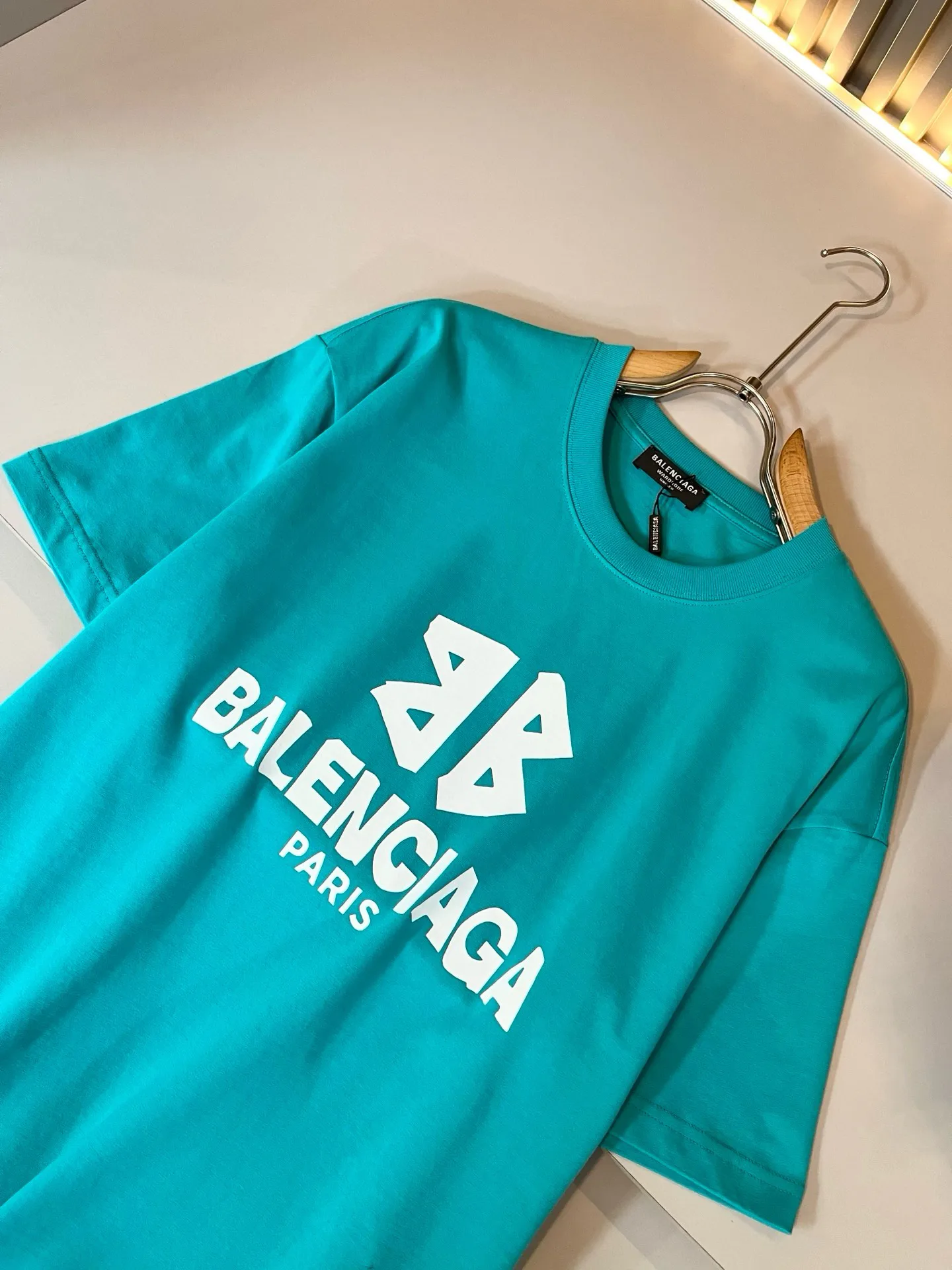 Men's T-Shirts BALENCIAGA 18081022