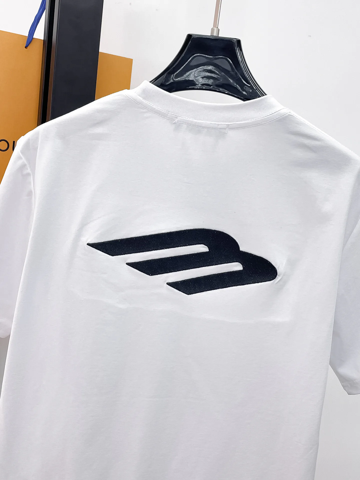 Men's T-Shirts BALENCIAGA 17371113
