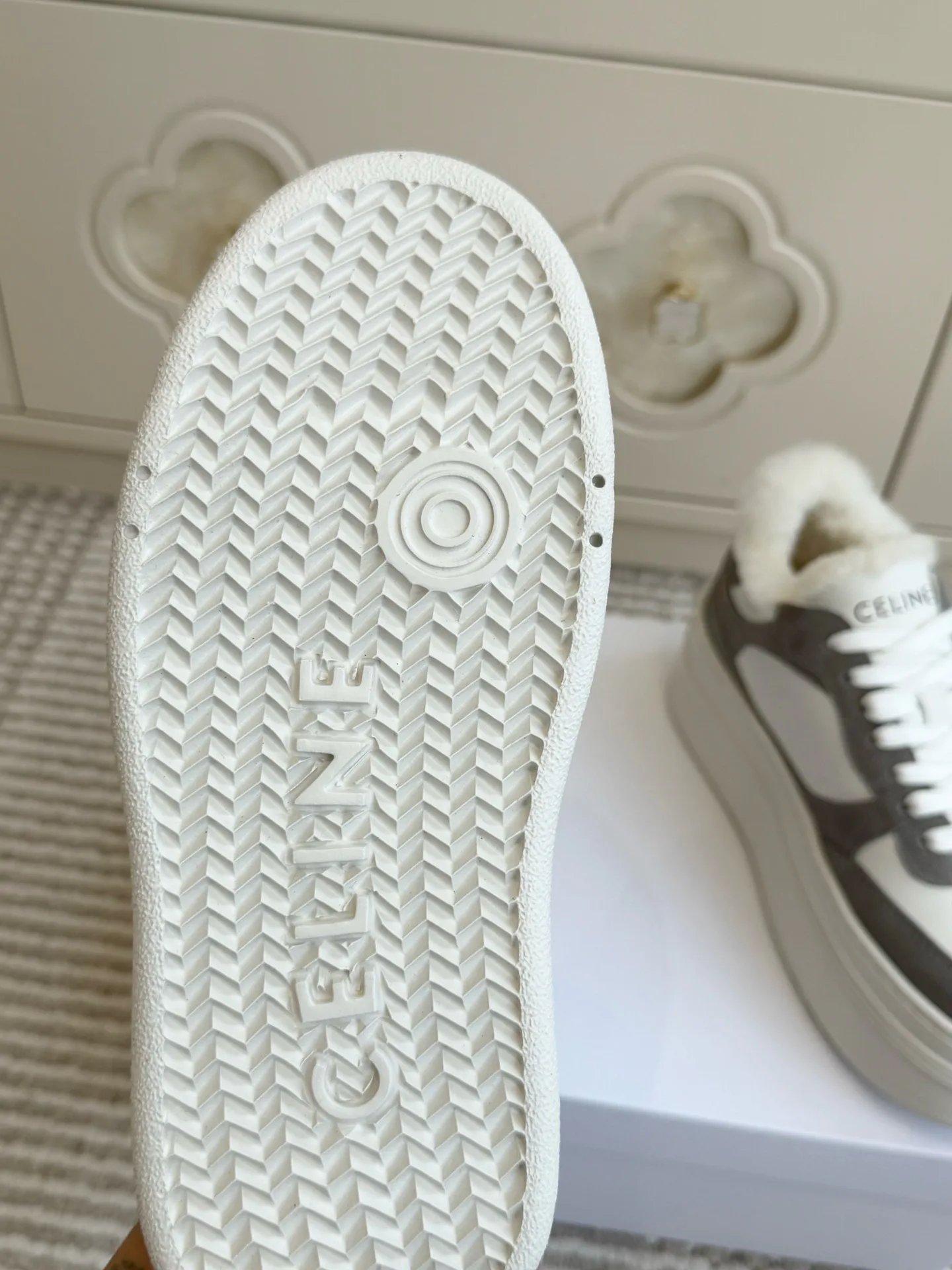 Women's Sneakers CELINE 18511659