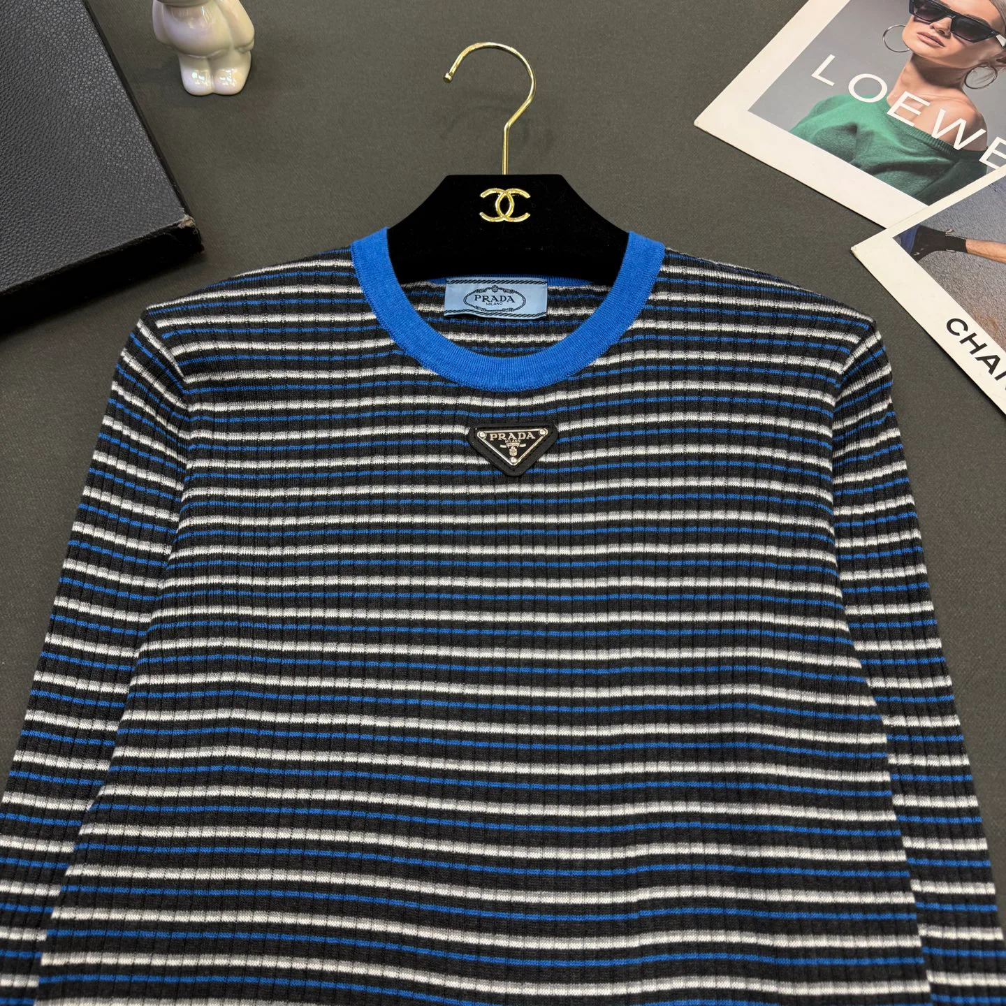 Women's Jumpers And Sweaters PRADA 17954271