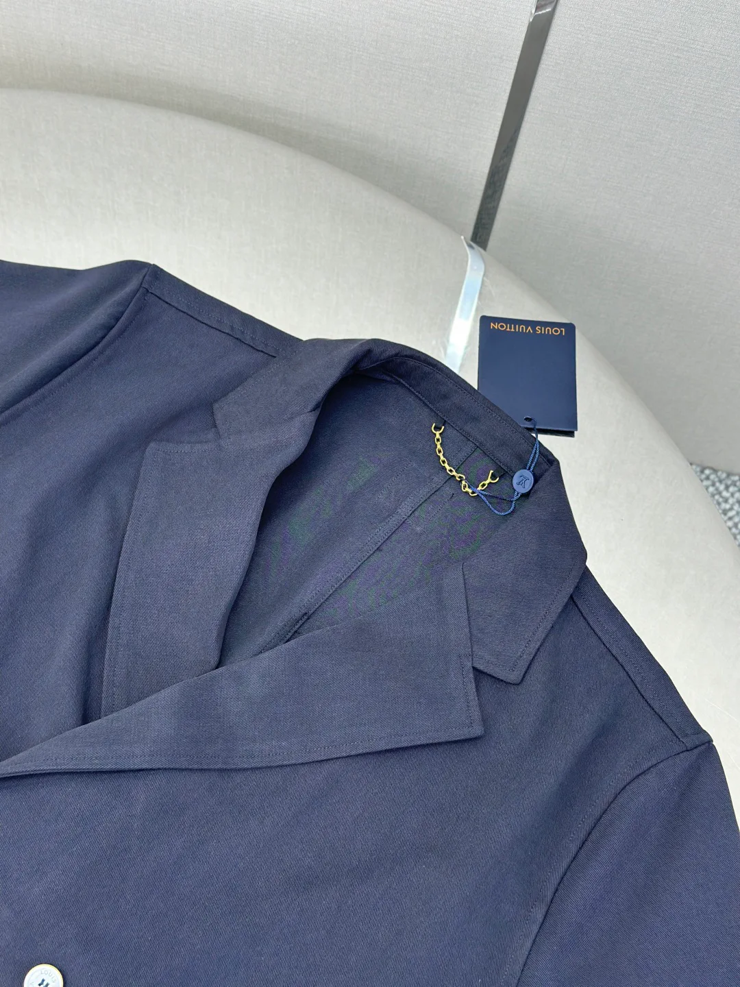 Men's Shirts LOUIS VUITTON 17468320