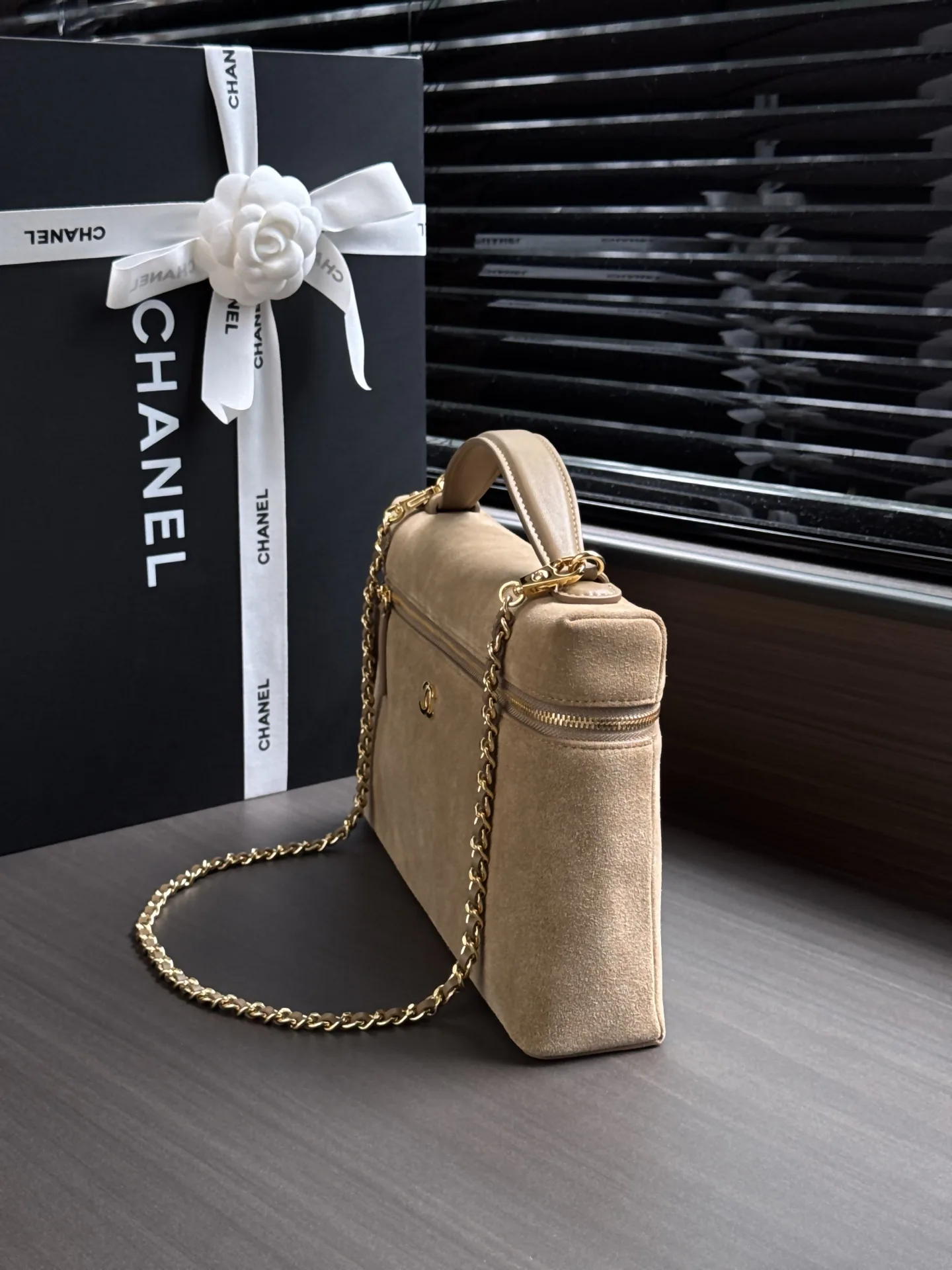Women's Classic Handbags CHANEL 17784592