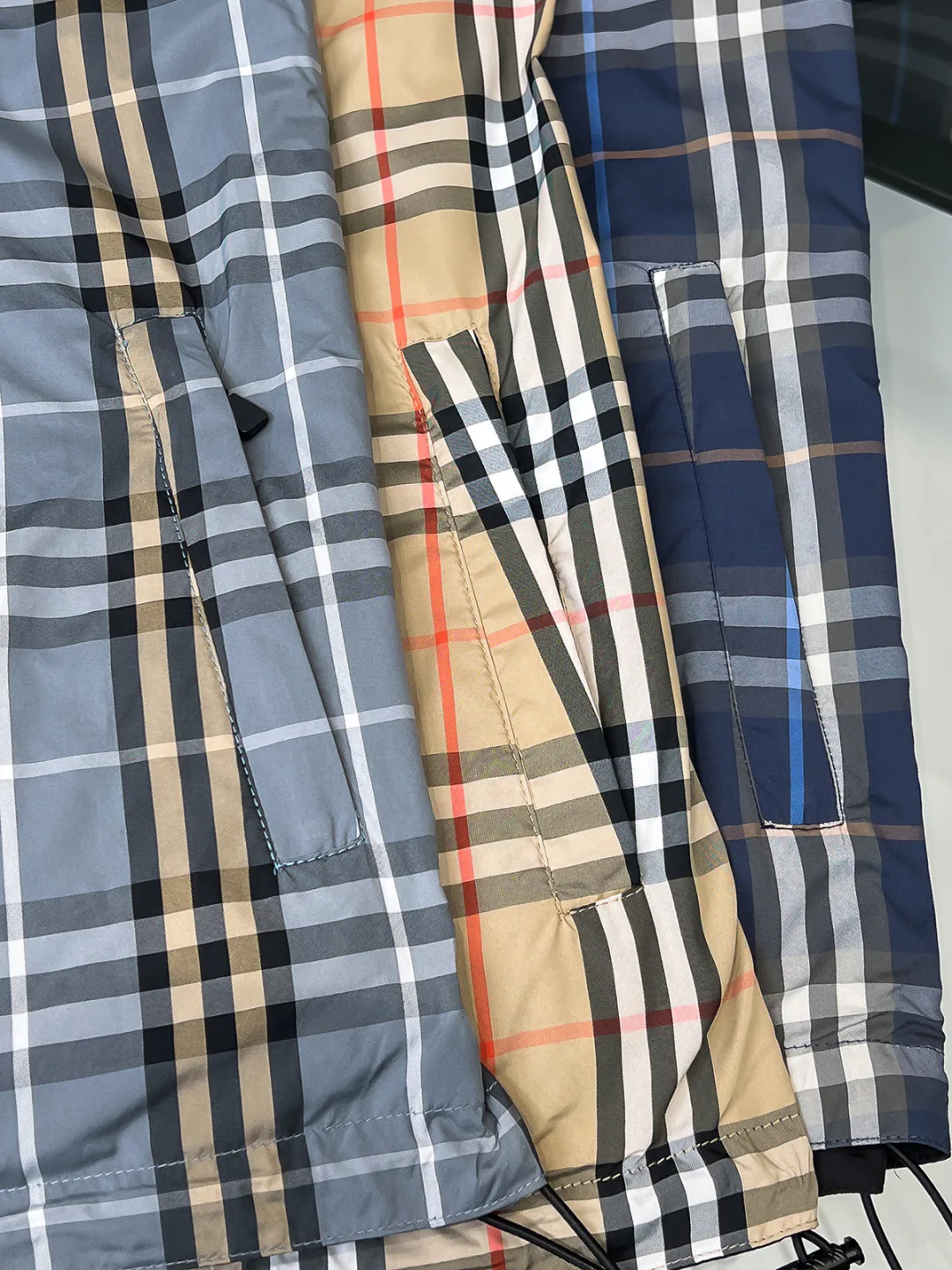 Men's Jackets And Down Jackets BURBERRY 18499066