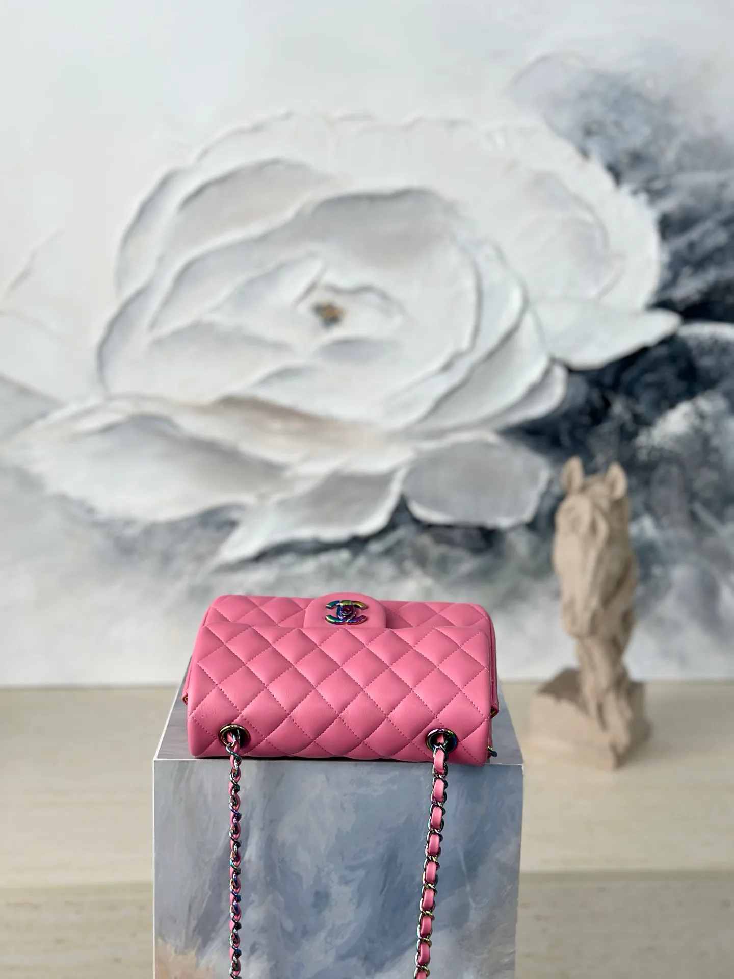 Women's Classic Handbags CHANEL 17827604
