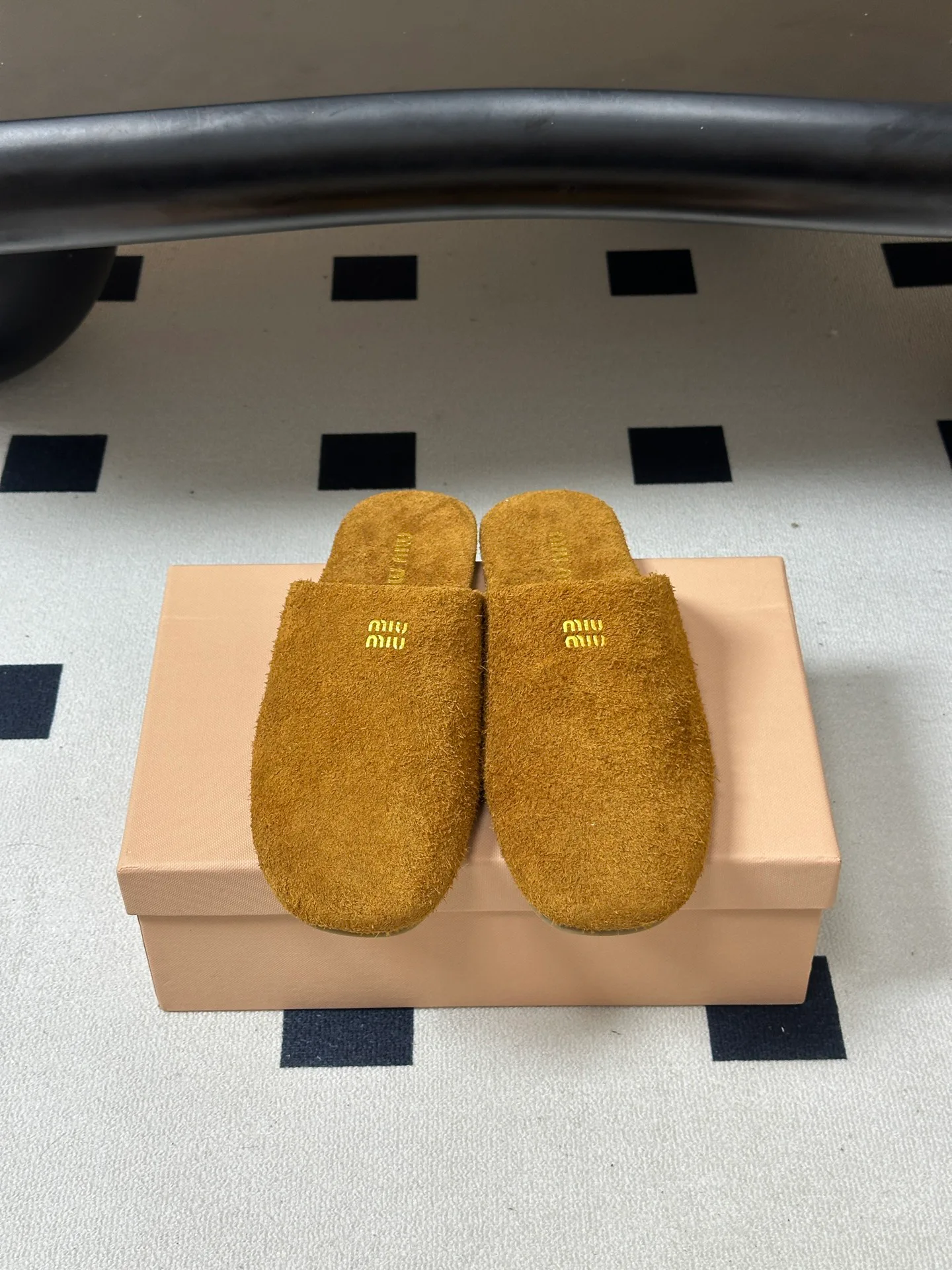 Women's Mules And Clogs MIU MIU 17338393