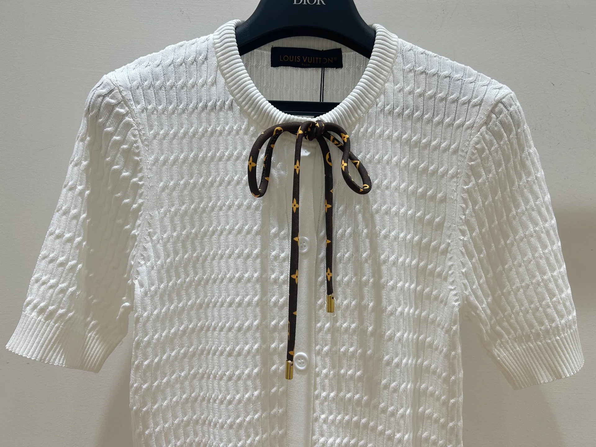 Women's Jumpers And Sweaters LOUIS VUITTON 18096662