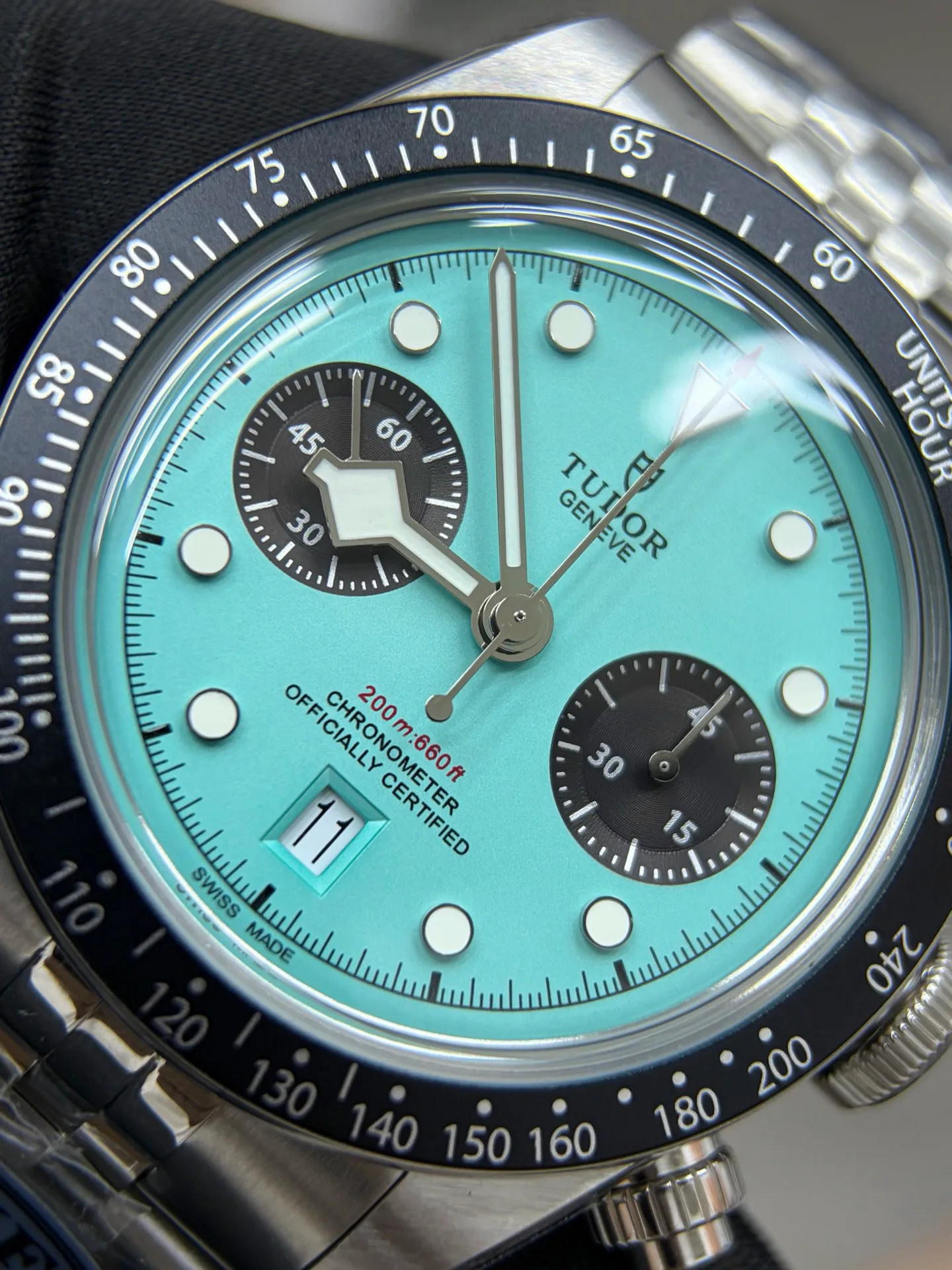 Women's Watches TUDOR 17948454
