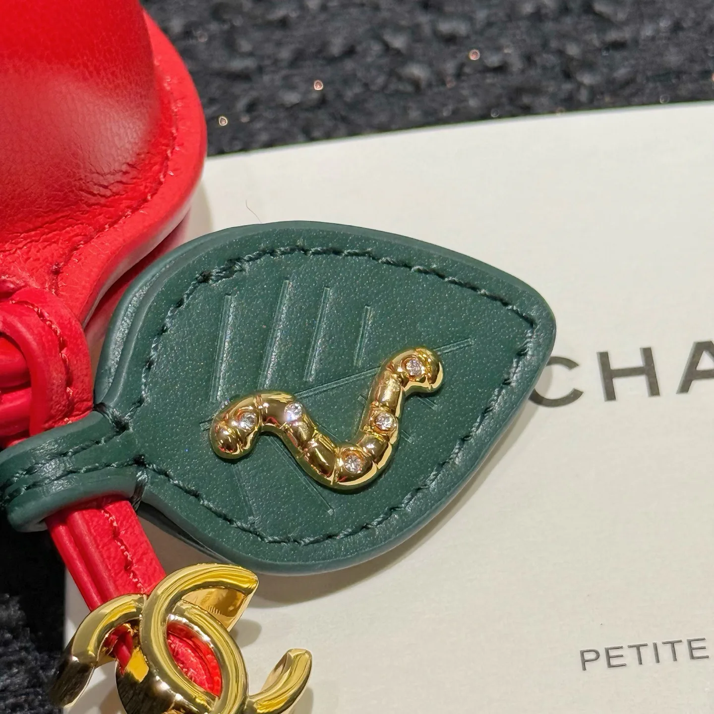 Key Cases CHANEL 18238963
