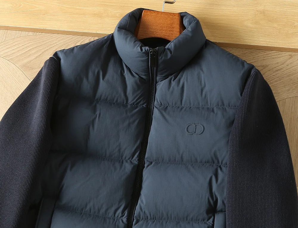 Men's Jackets And Down Jackets CHRISTIAN DIOR 18345442