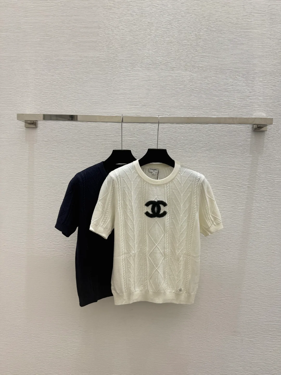 Women's Jumpers And Sweaters CHANEL 18138636