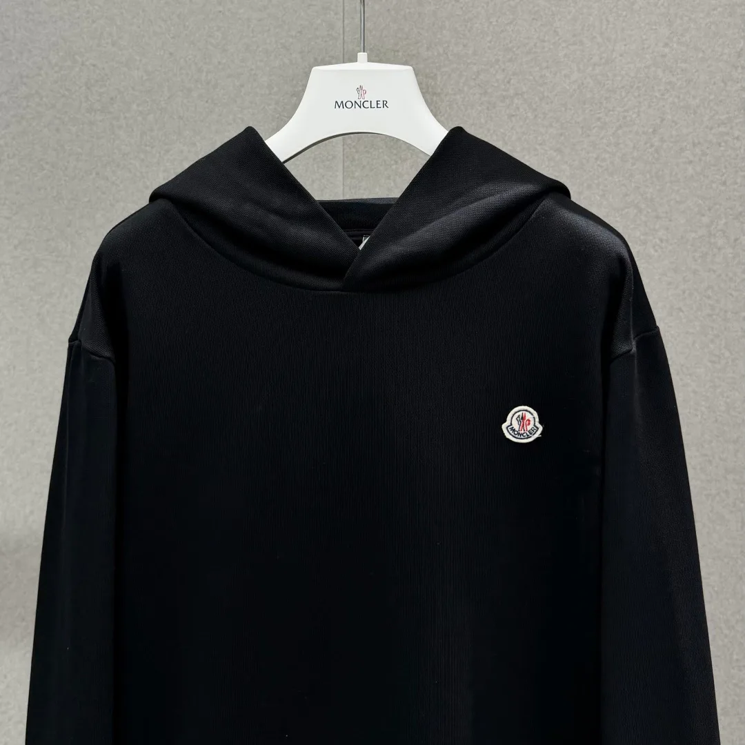 Men's Sweatshirts And Hoodies MONCLER 17548783