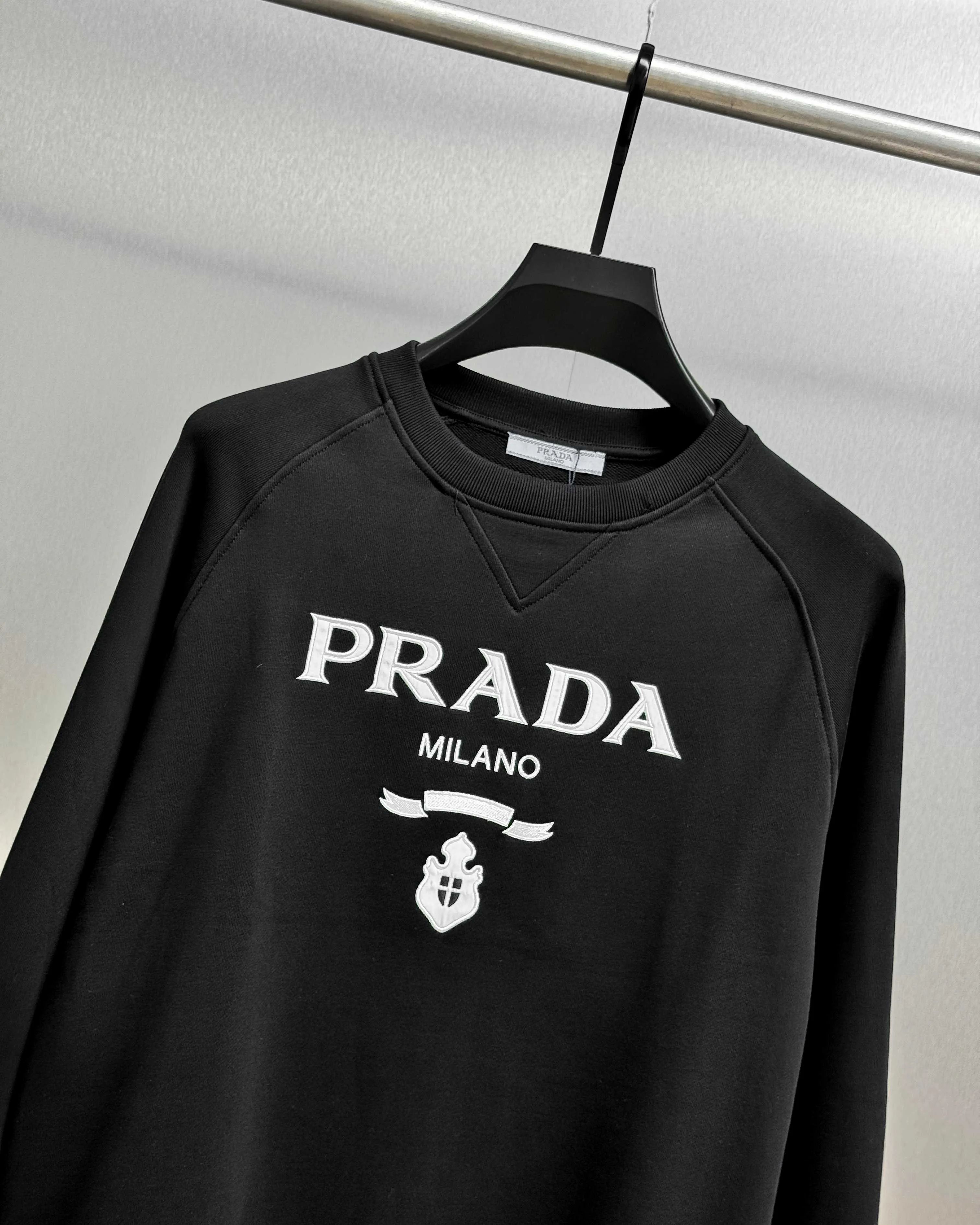 Men's Sweatshirts And Hoodies PRADA 18189747