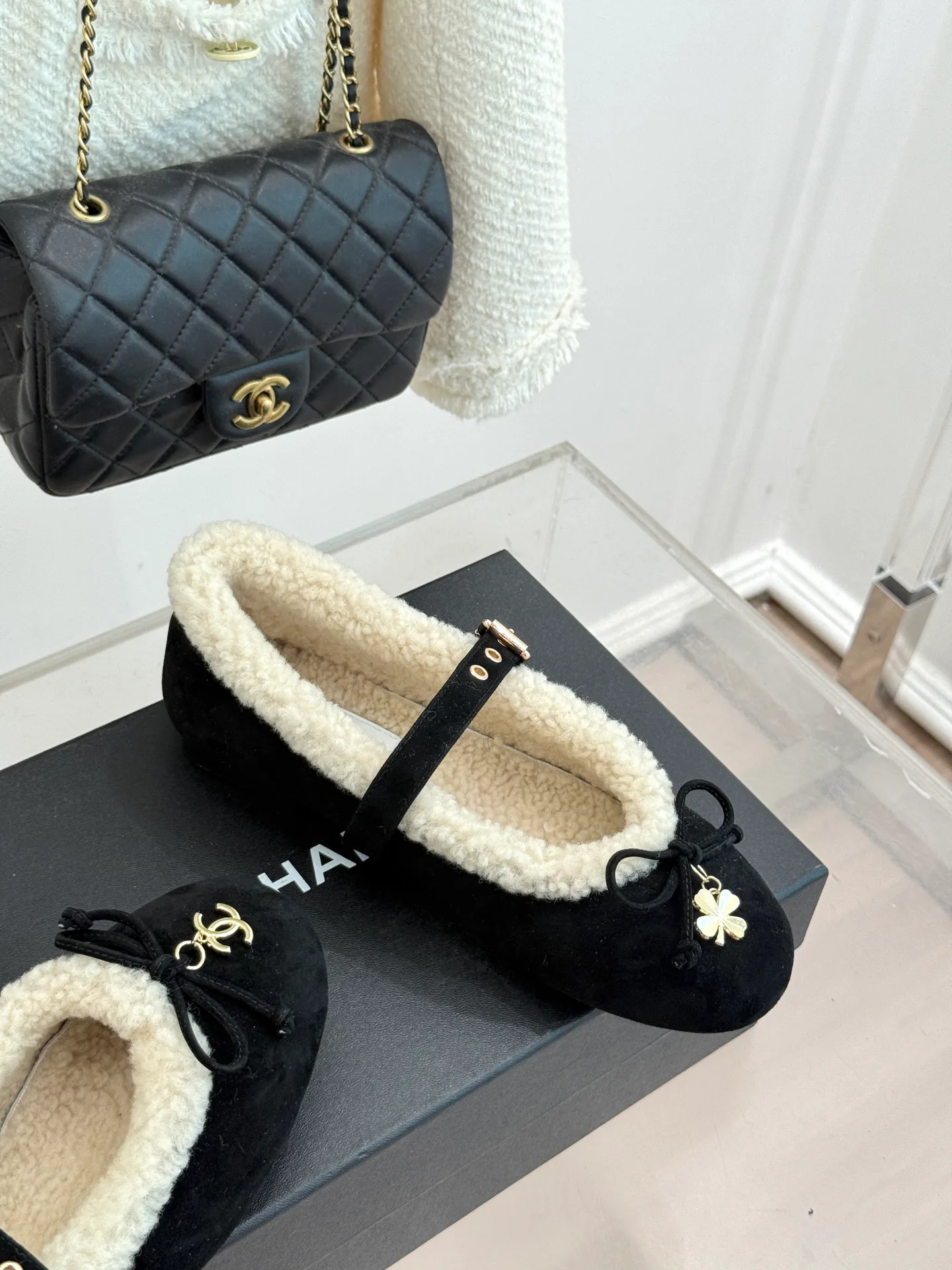 Women's Heels CHANEL 18154291