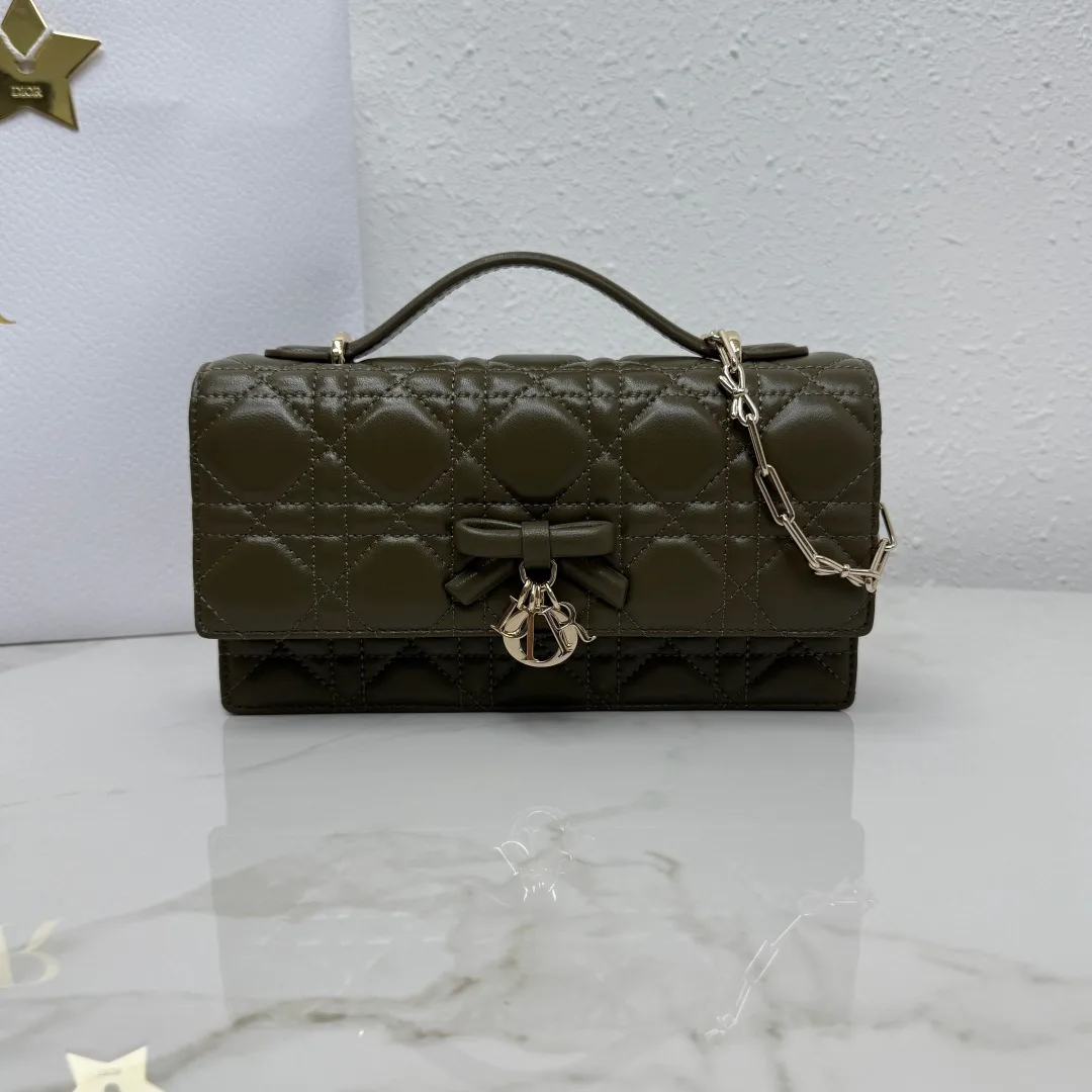 Women's Classic Handbags CHRISTIAN DIOR 18116375