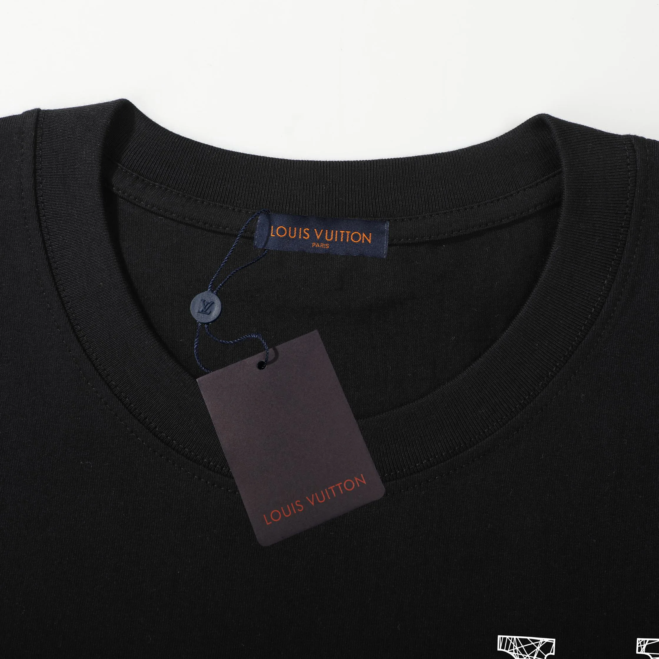 Men's T-Shirts LOUIS VUITTON 17728118