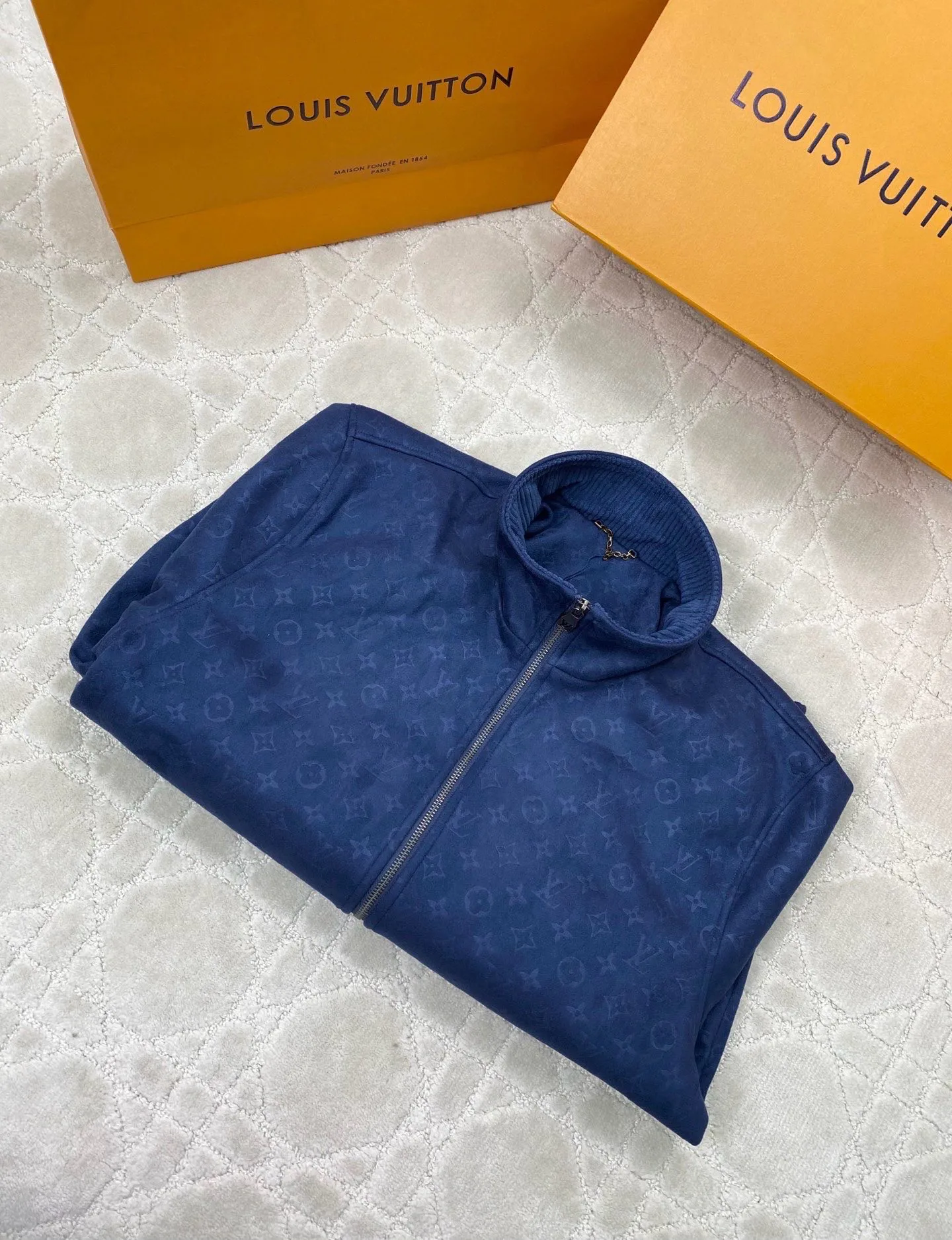 Men's Jackets And Down Jackets LOUIS VUITTON 18495568