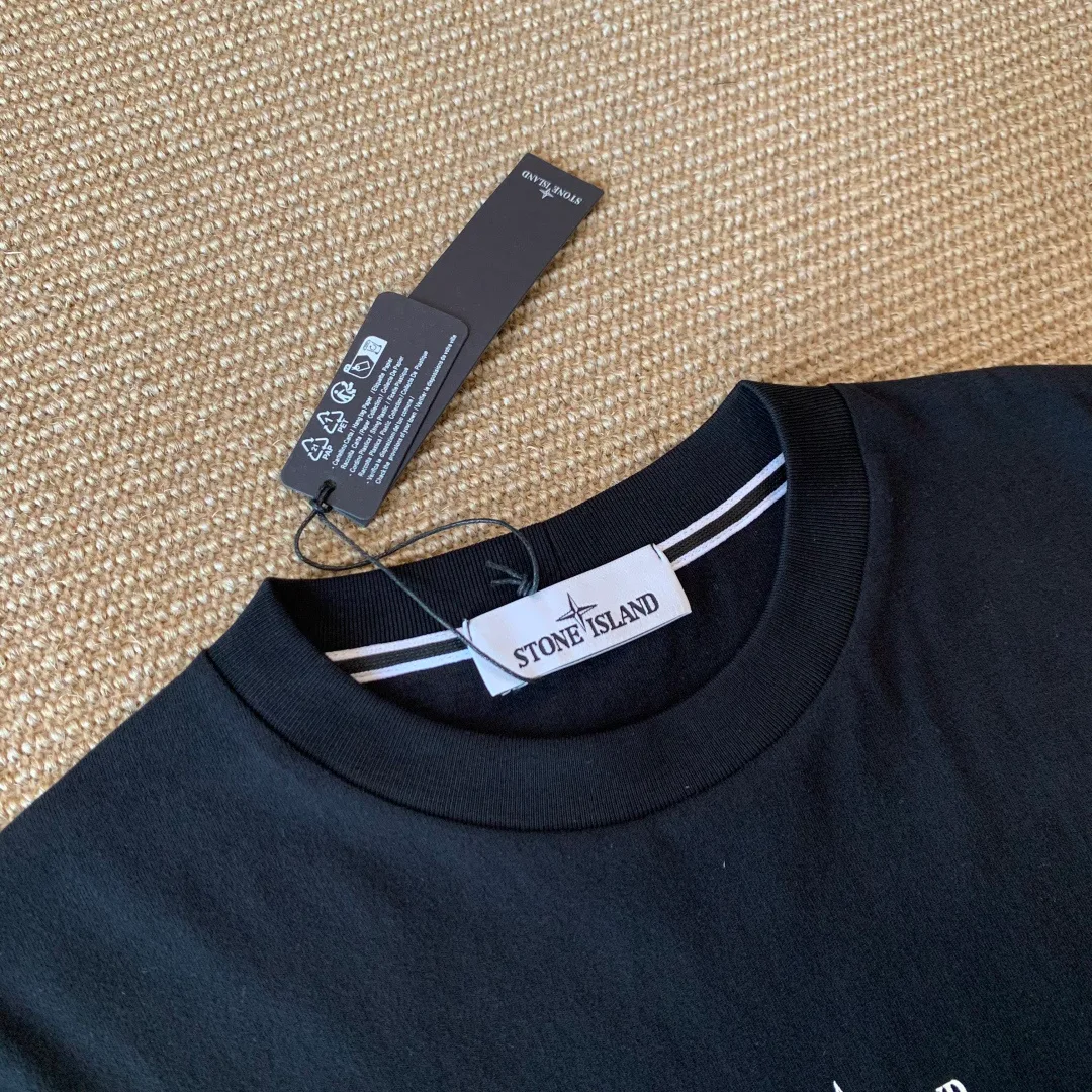 Men's T-Shirts STONE ISLAND 17360843