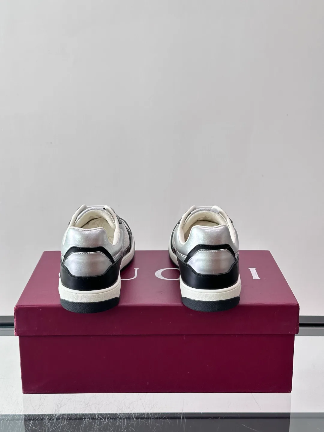 Men's Sneakers GUCCI 18102705