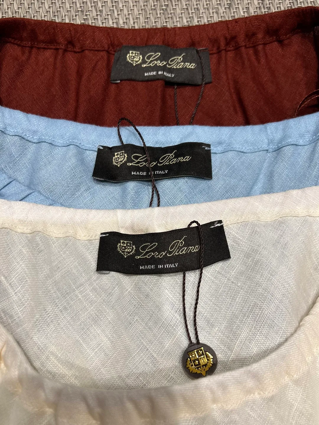 Women's Skirts LORO PIANA 16844785