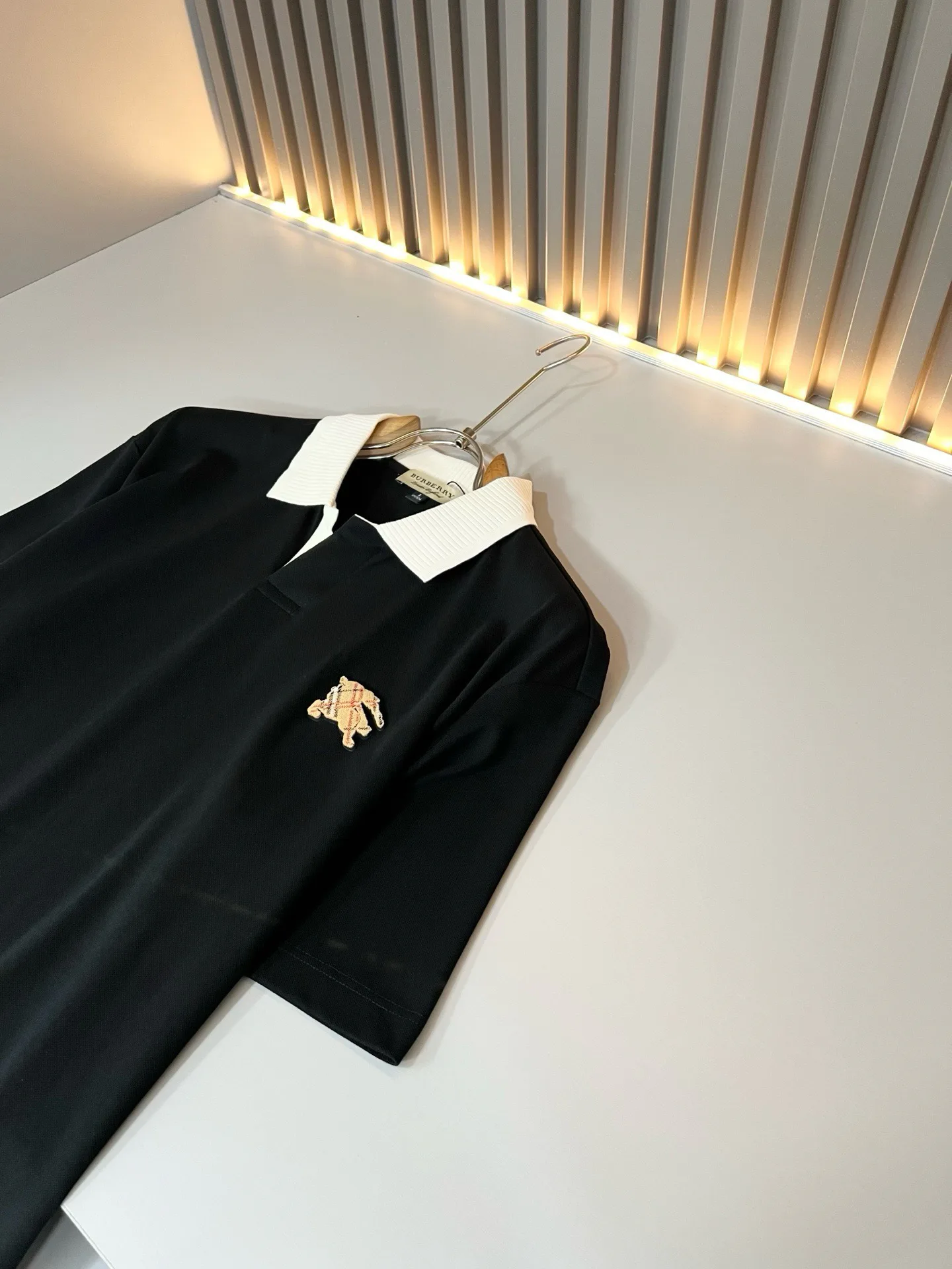 Men's T-Shirts BURBERRY 18343112
