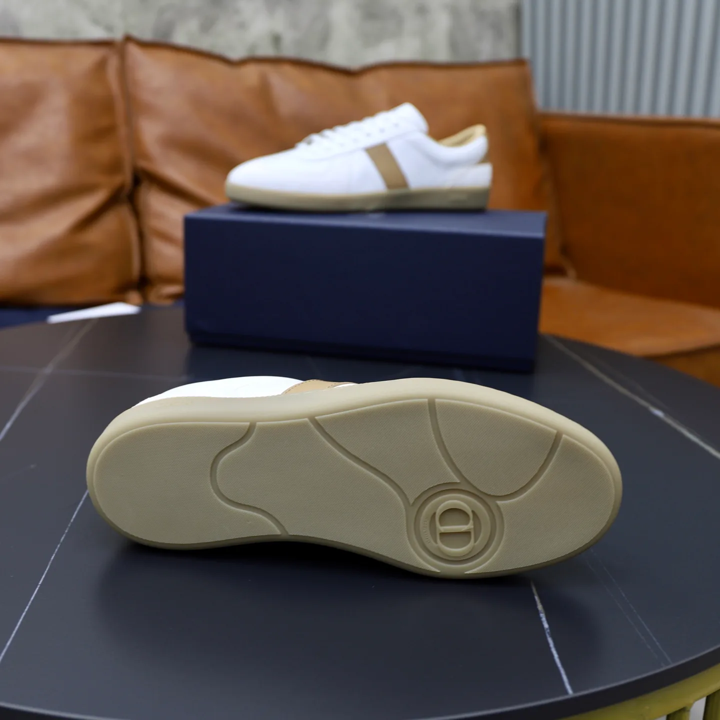 Women's Sneakers CHRISTIAN DIOR 18102934