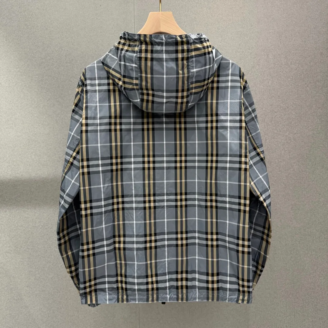 Men's Jackets And Down Jackets BURBERRY 17721177
