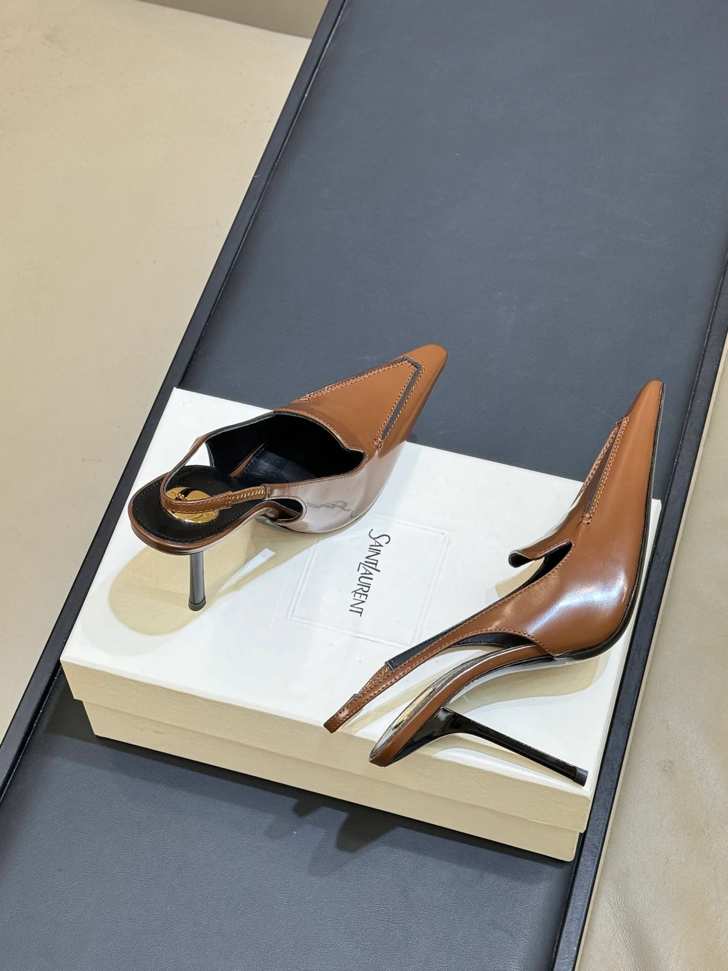 Women's Heels SAINT LAURENT 18073373