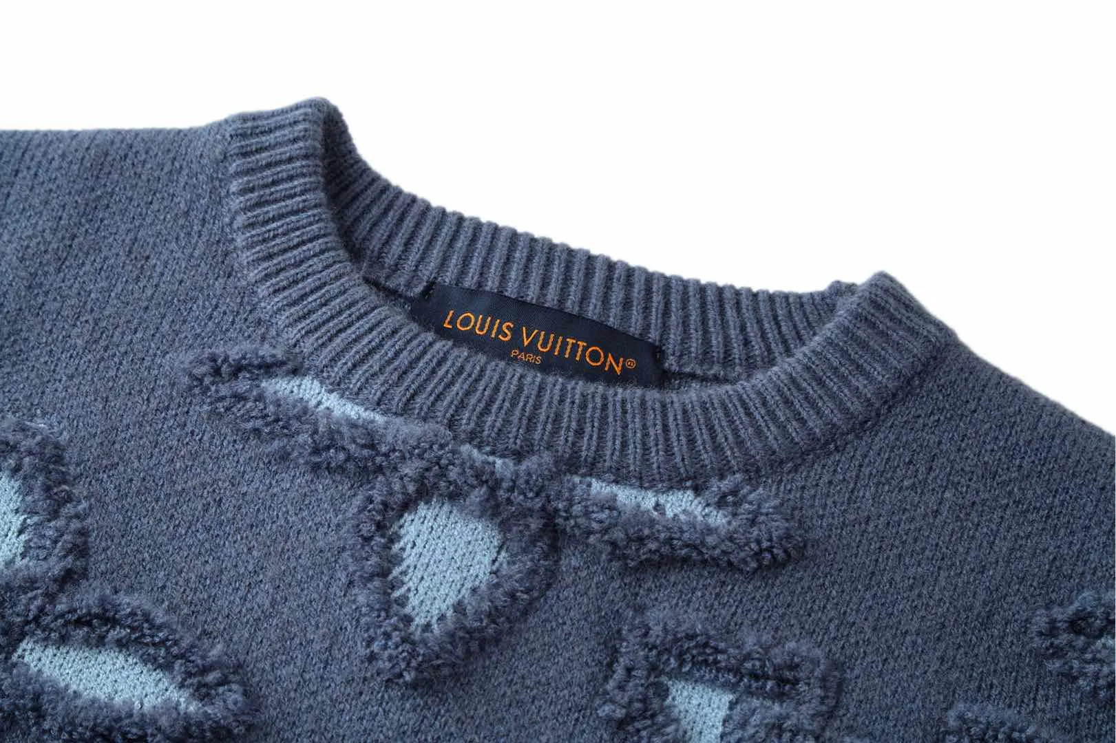 Women's Jumpers And Sweaters LOUIS VUITTON 18045842