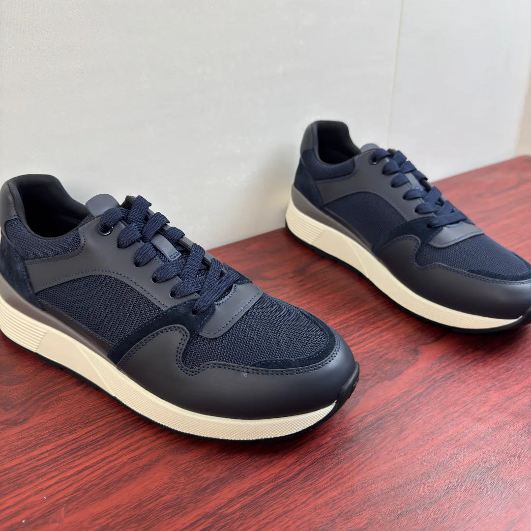 Men's Sneakers ZEGNA 17828969