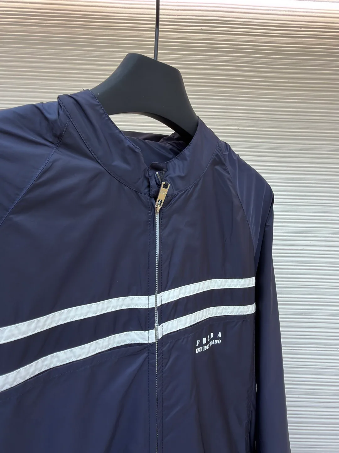Men's Jackets And Down Jackets PRADA 17571902