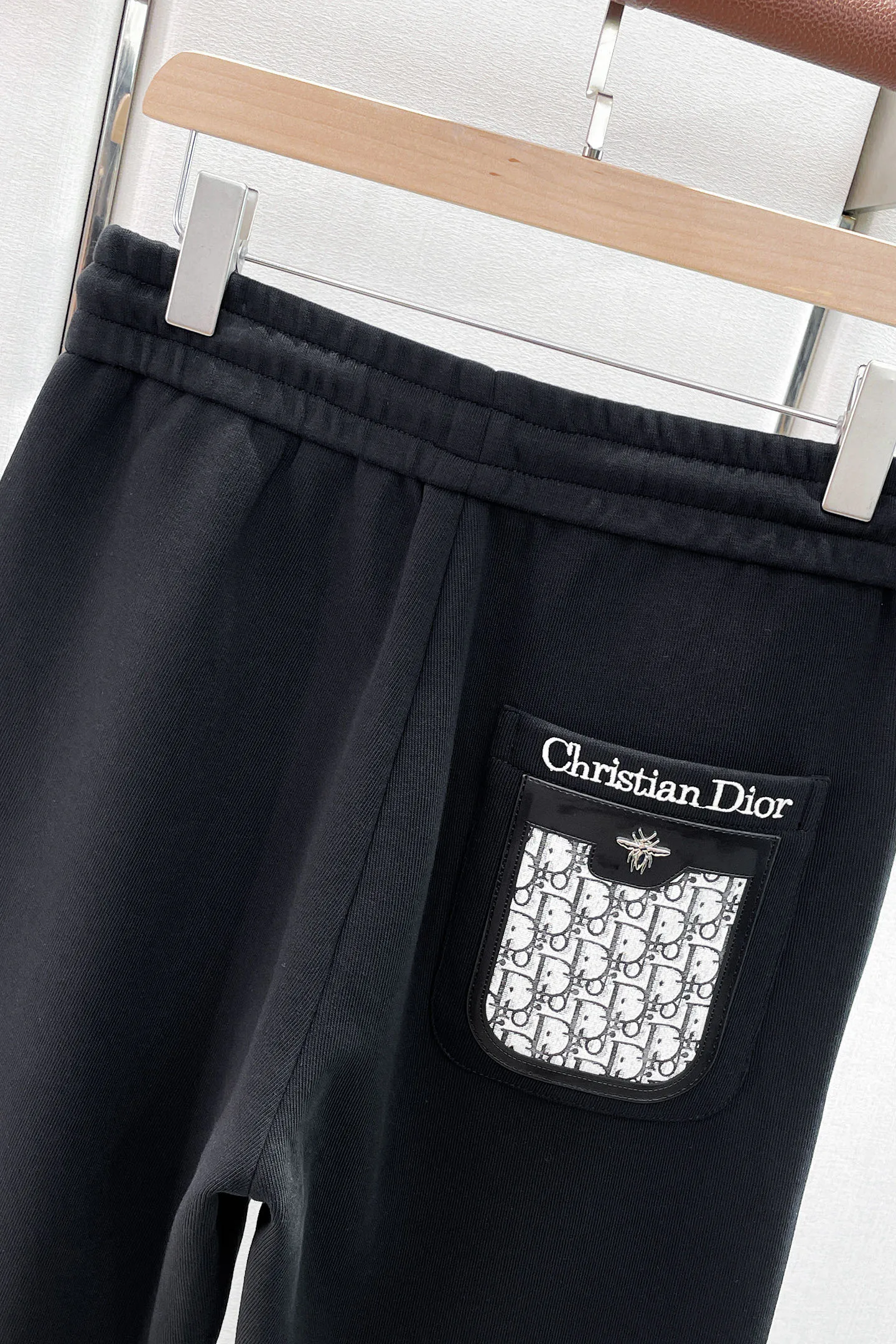 Men's Trousers CHRISTIAN DIOR 18345674