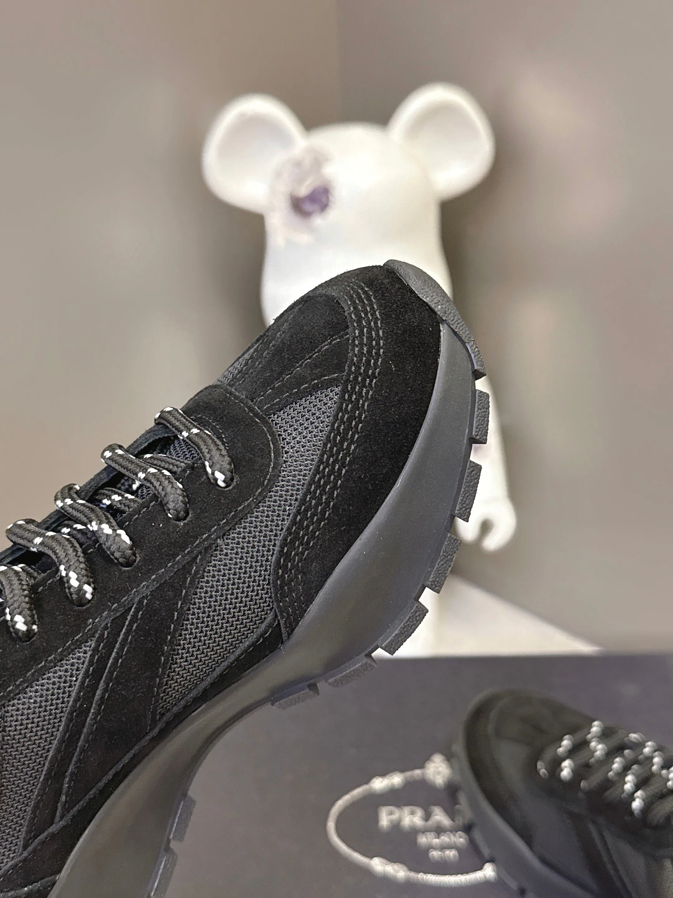 Women's Sneakers PRADA 17803504