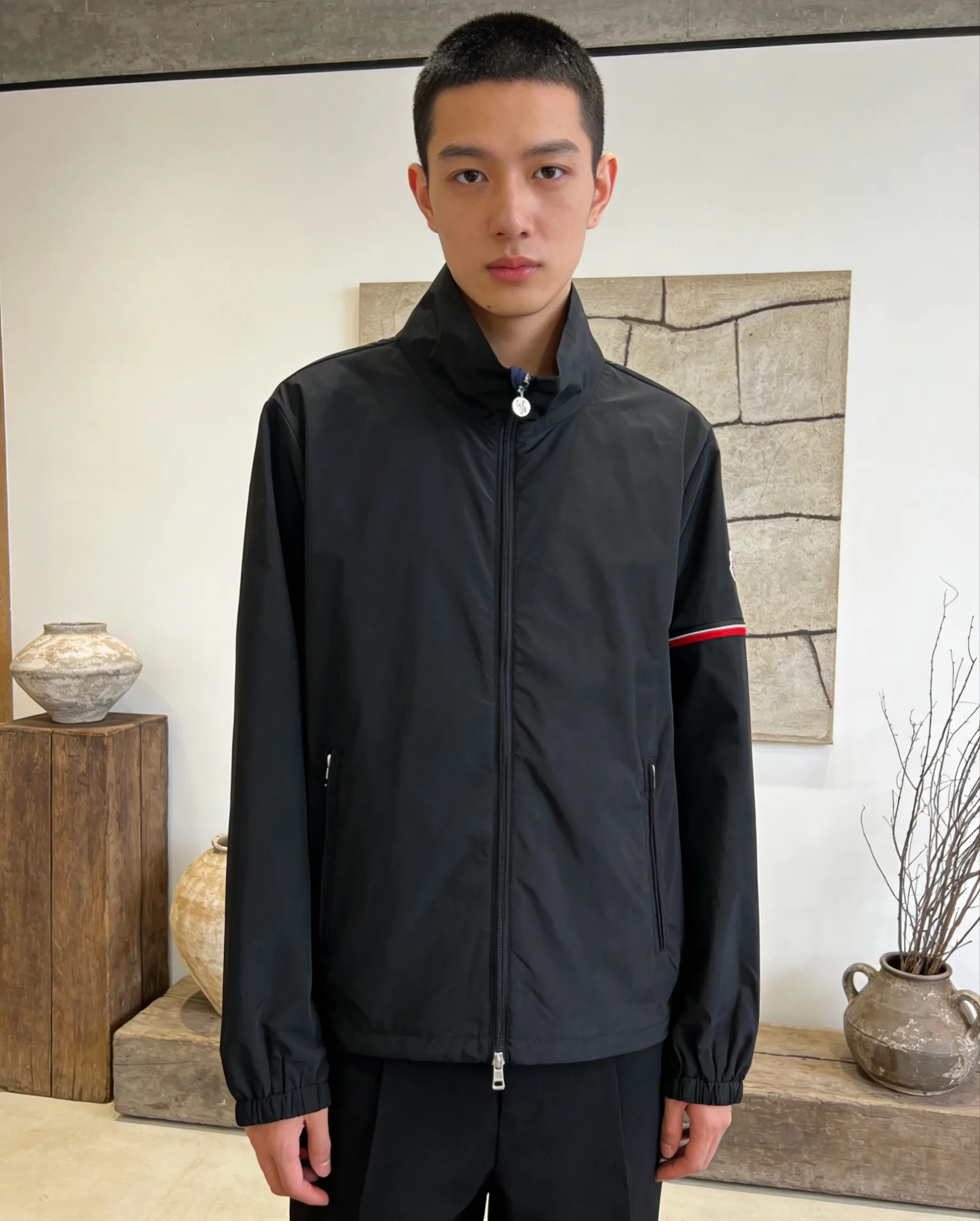 Men's Jackets And Down Jackets MONCLER 17571930
