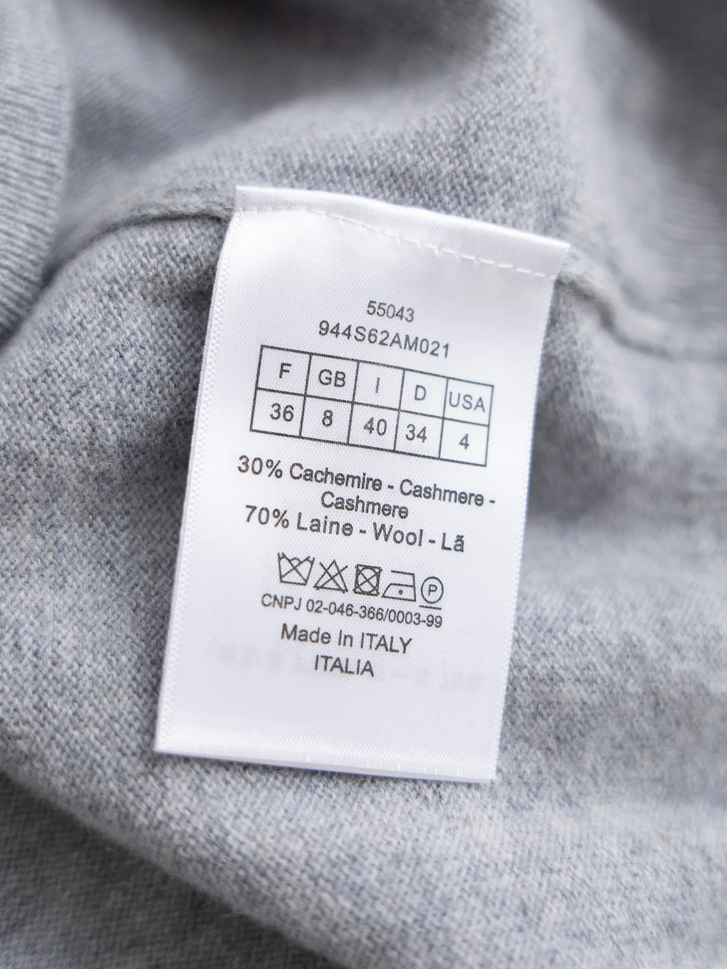 Women's Jumpers And Sweaters CHRISTIAN DIOR 18487228