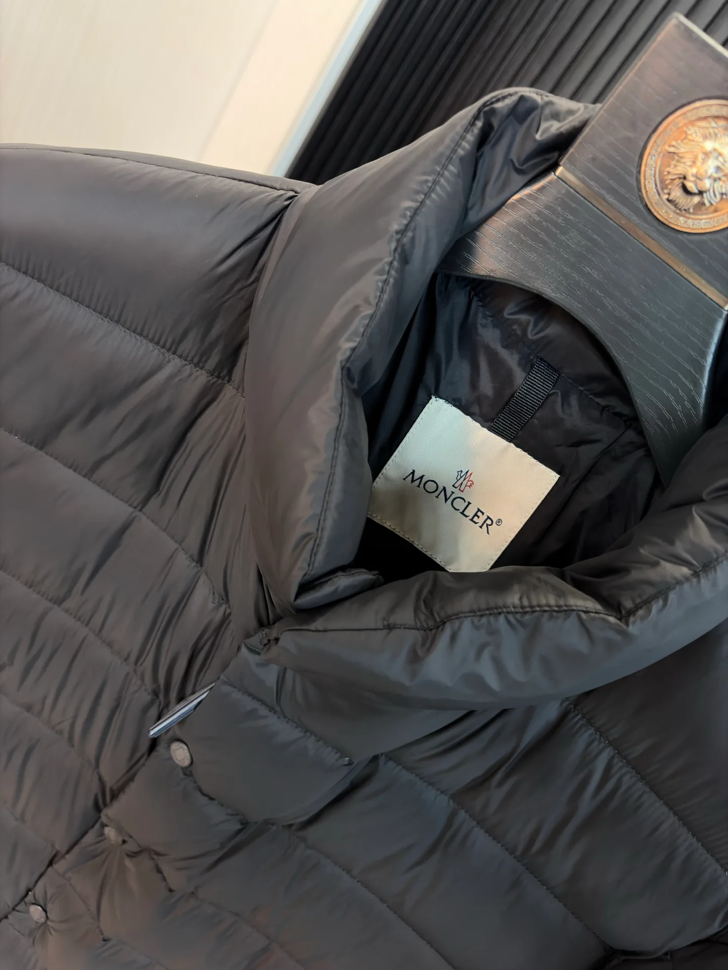 Men's Jackets And Down Jackets MONCLER 17868387