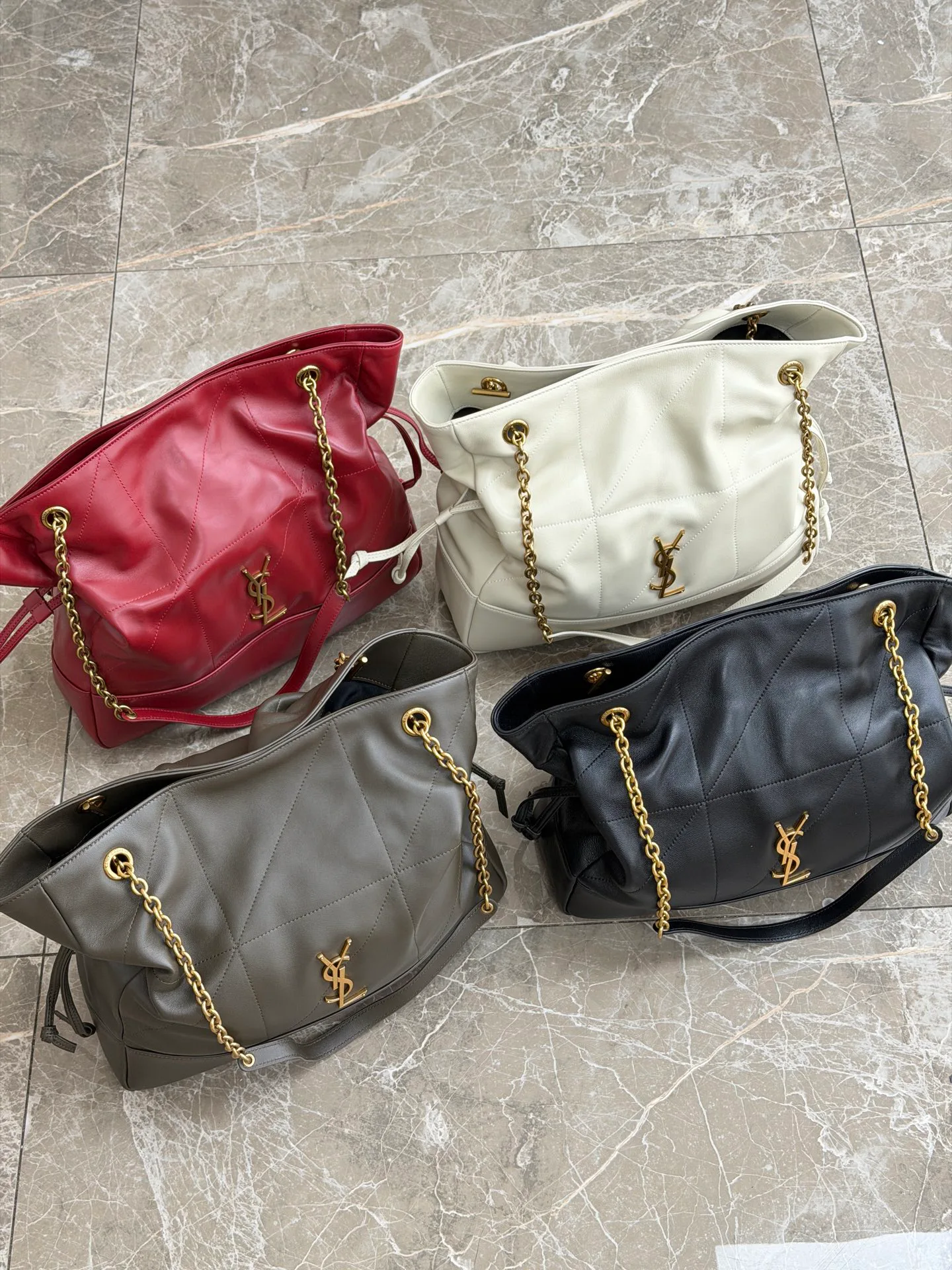 Women's Classic Handbags SAINT LAURENT 17135956