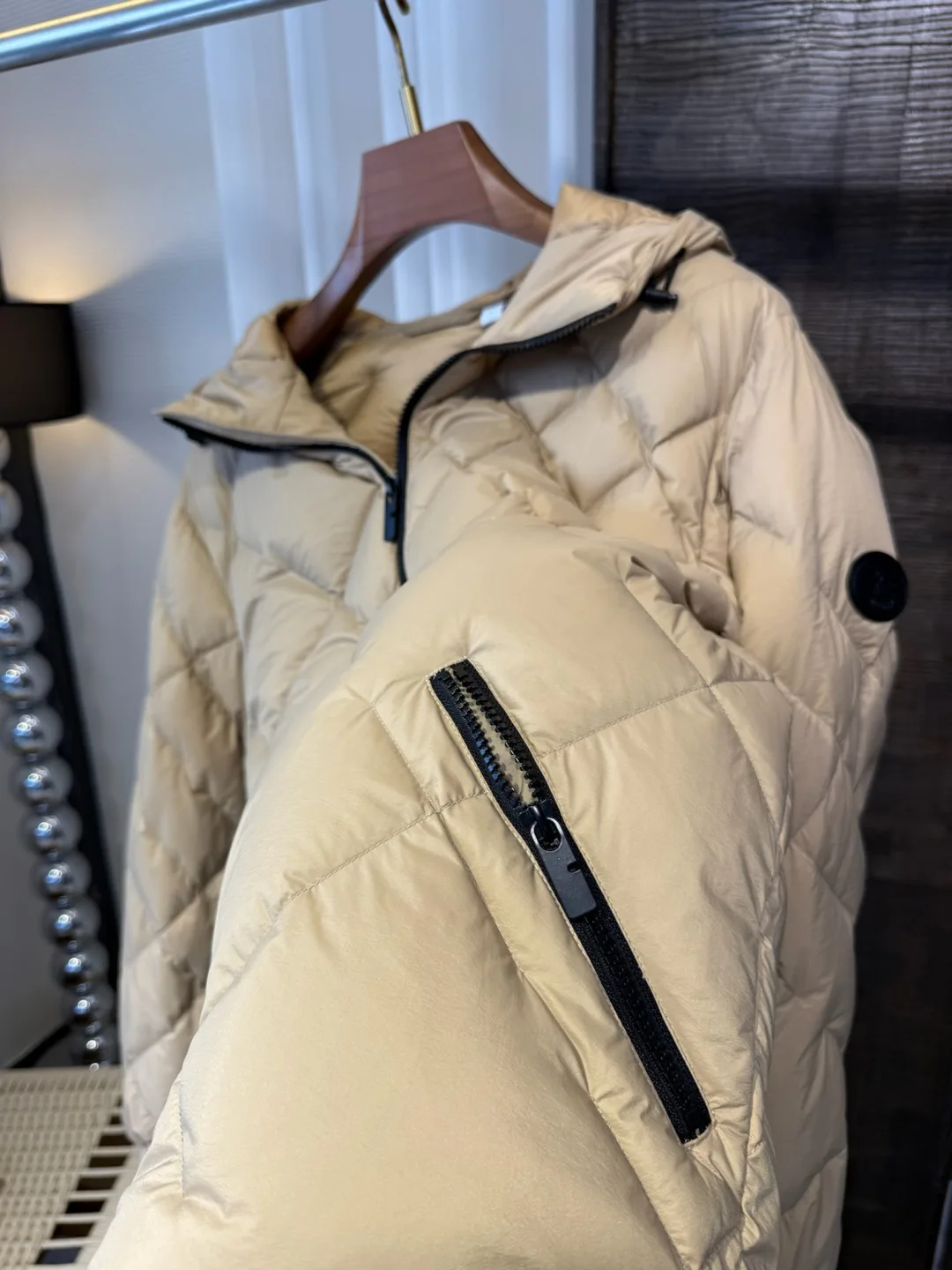 Куртки И Пуховики Мужские Moncler 18568140