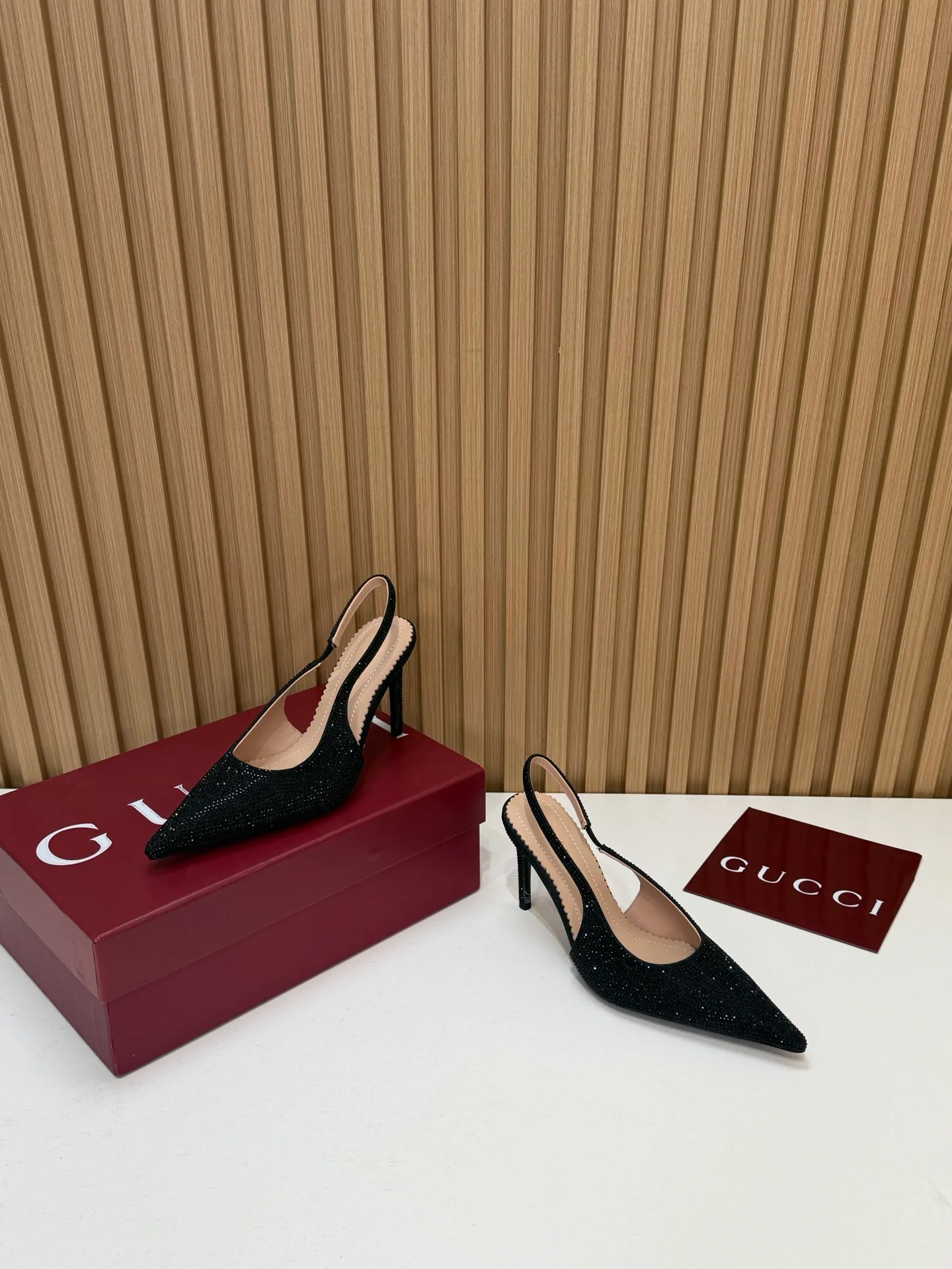 Туфли Женские Gucci 18676787