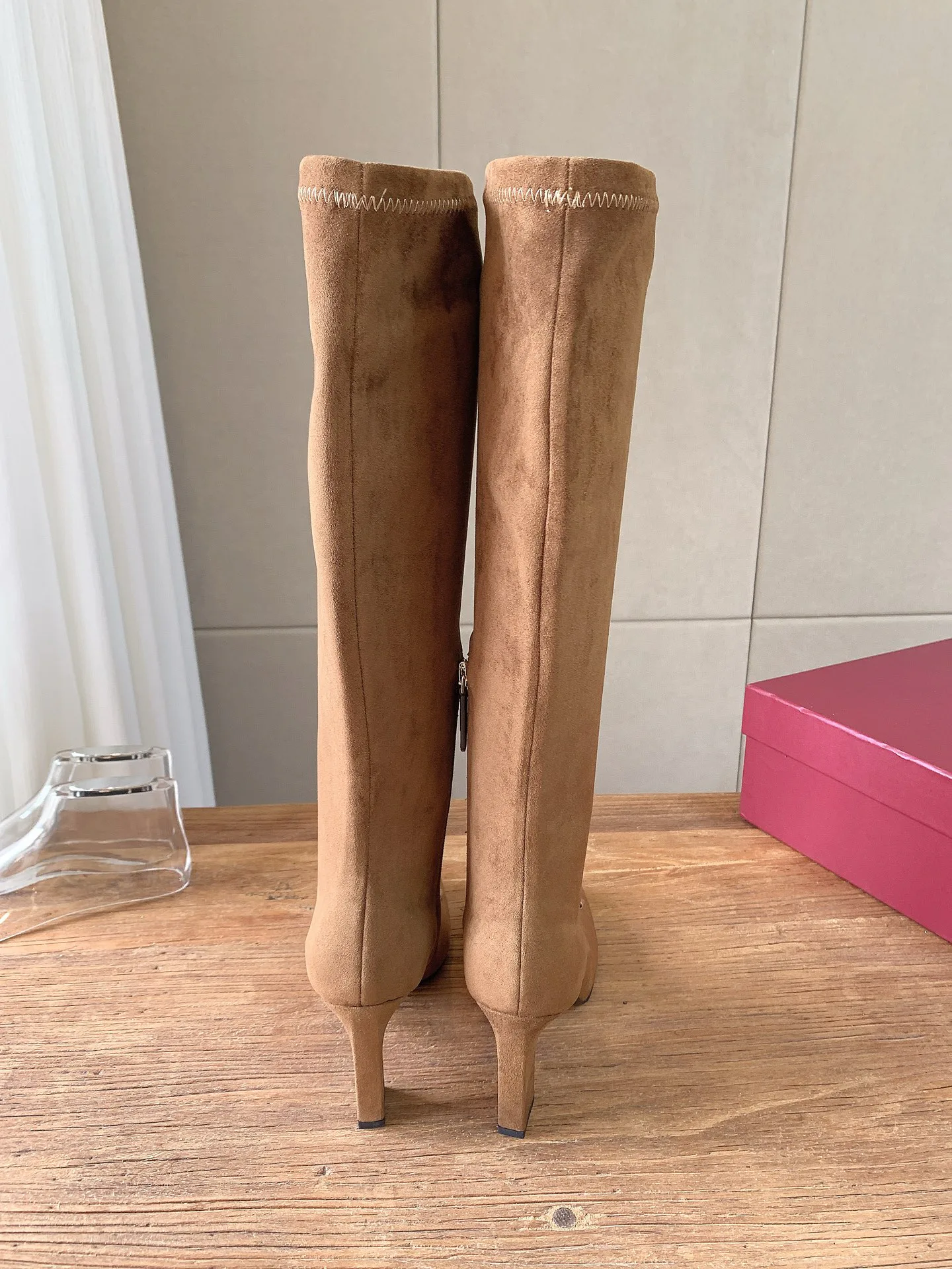 Women's Boots GUCCI 17977196