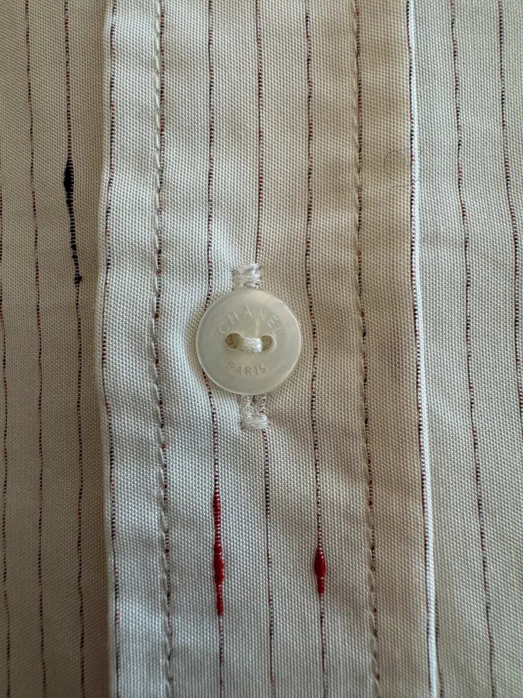 Women's Shirts CHANEL 17727877