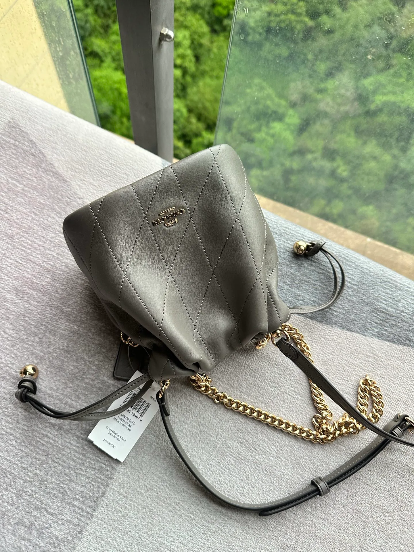 Women's Classic Handbags COACH 17961037