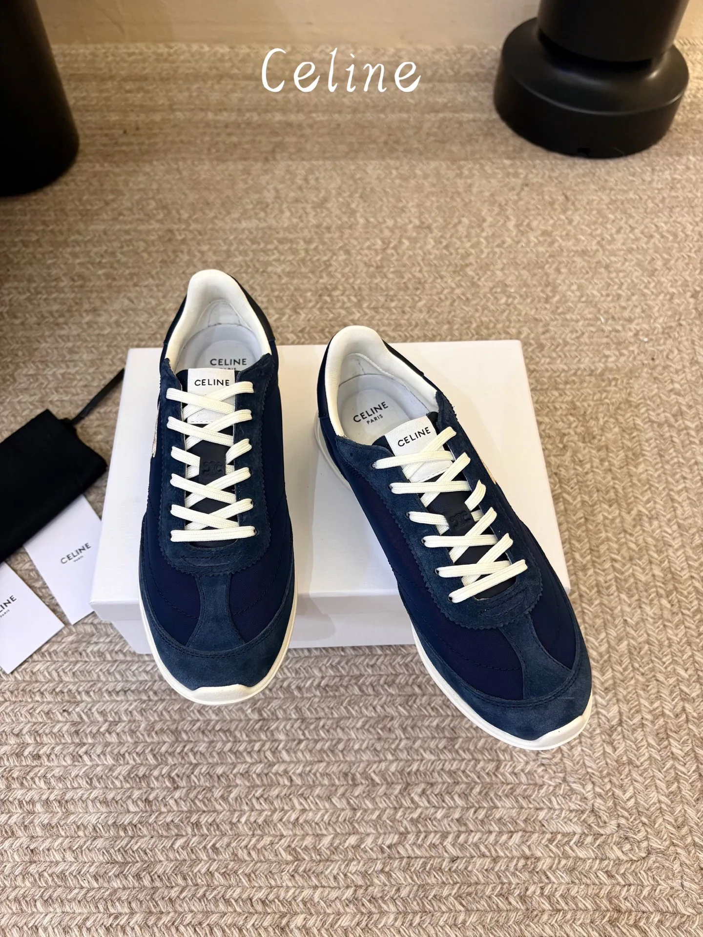 Women's Sneakers CELINE 18025337
