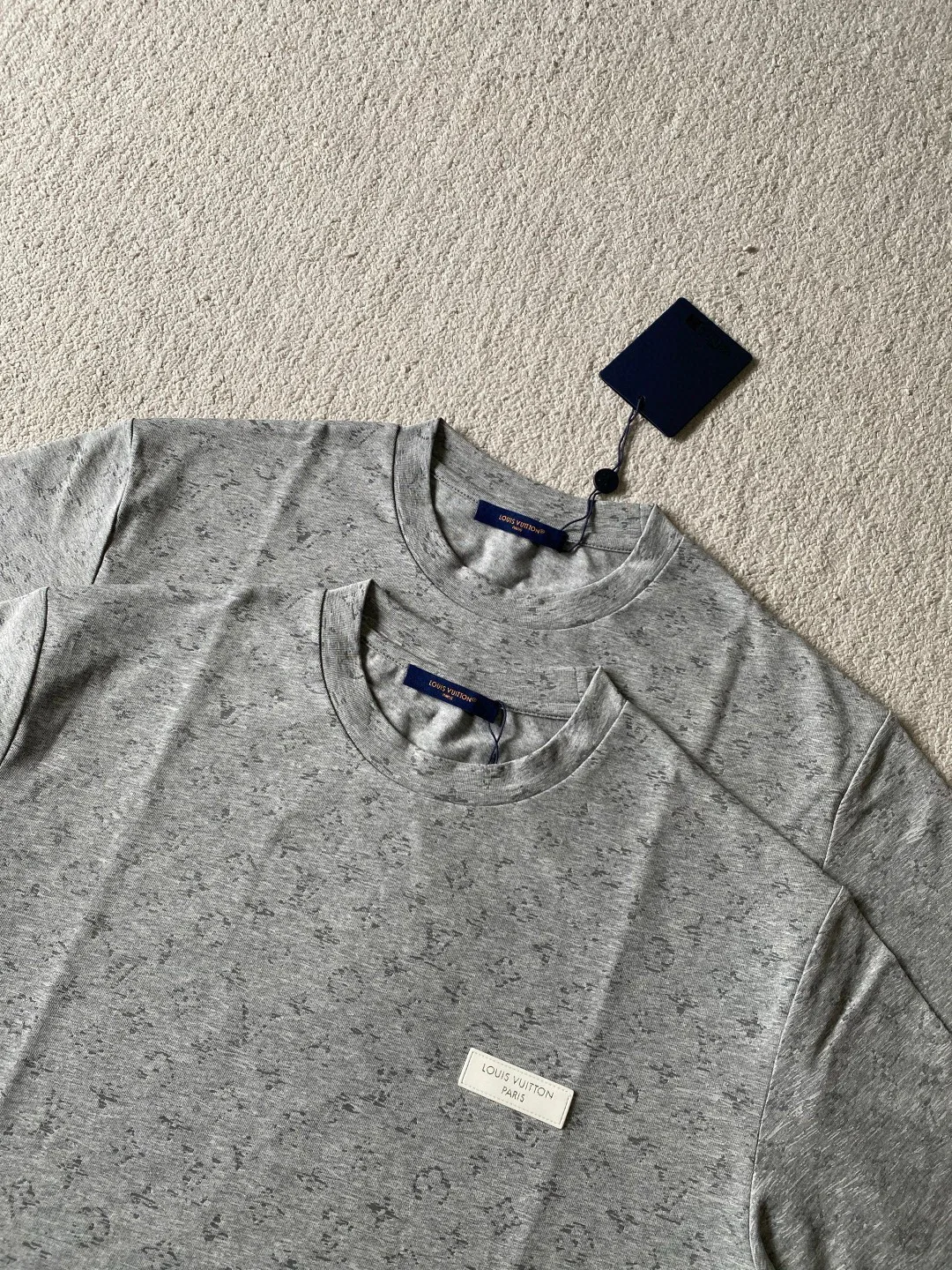 Men's T-Shirts LOUIS VUITTON 17933351