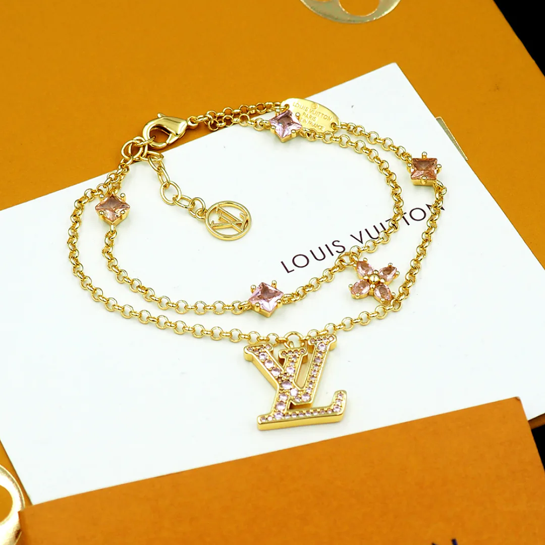 Jewelry LOUIS VUITTON 17361283
