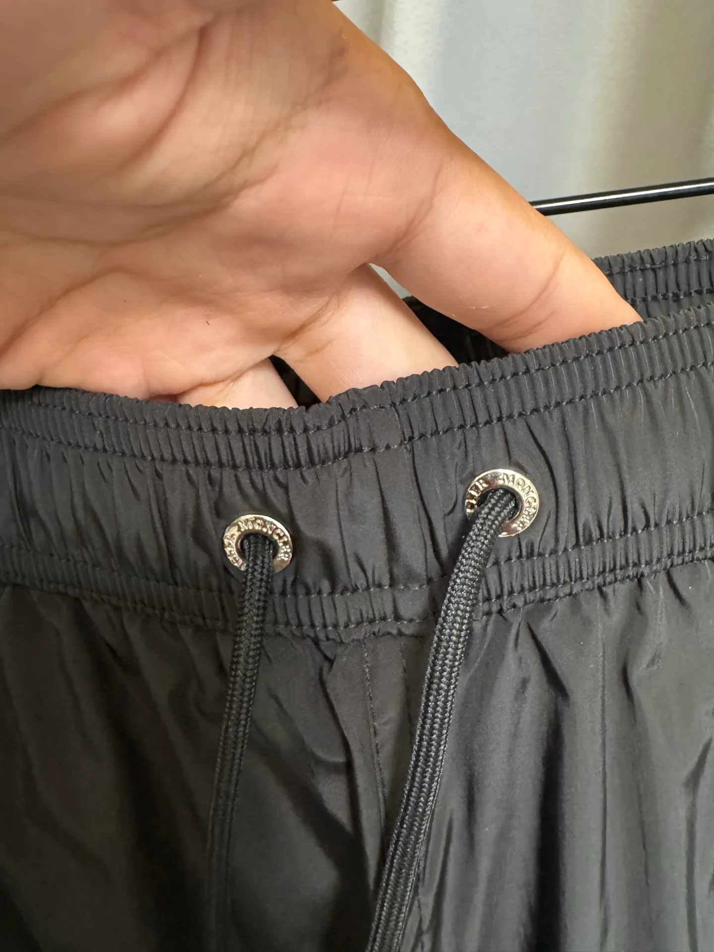 Men's Shorts MONCLER 17420982