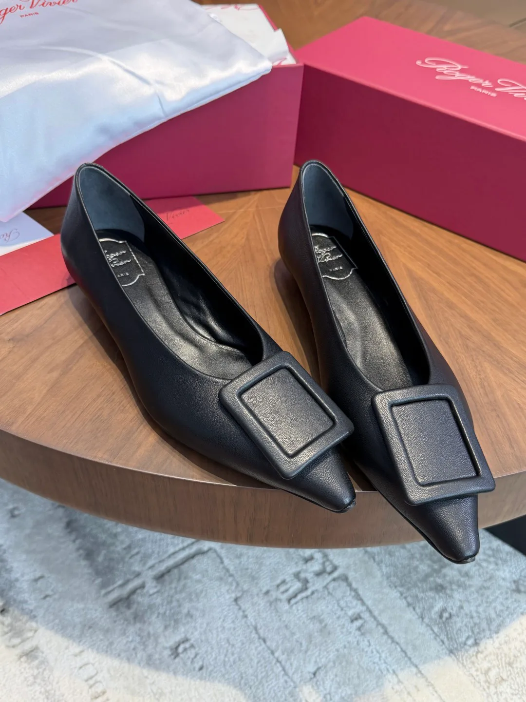 Women's Heels ROGER VIVIER 17974243