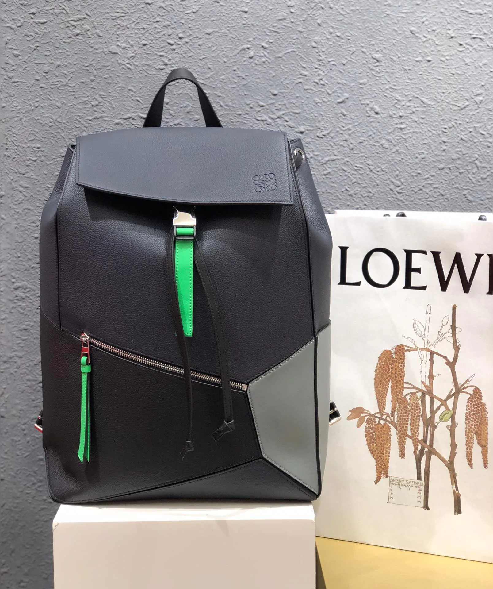 Men's Backpacks LOEWE 18478090