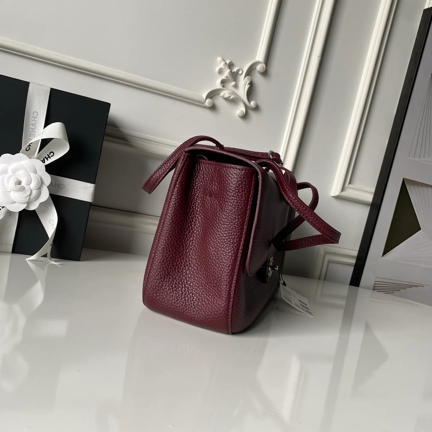 Women's Classic Handbags CHANEL 18207834