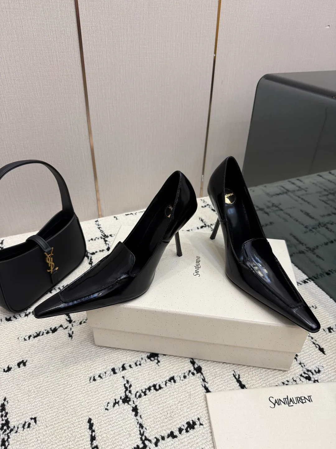 Women's Heels SAINT LAURENT 18237755